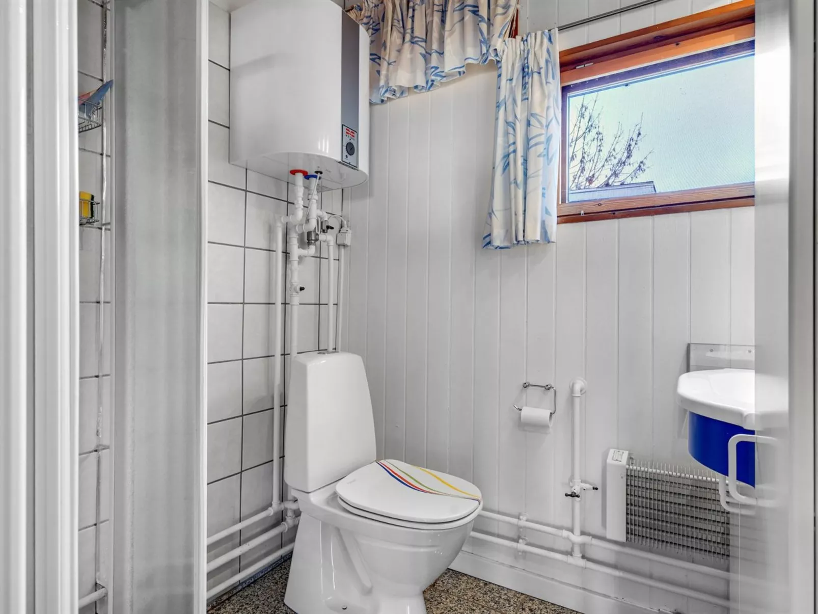 "Dzavid" - 10m from the sea-Inside