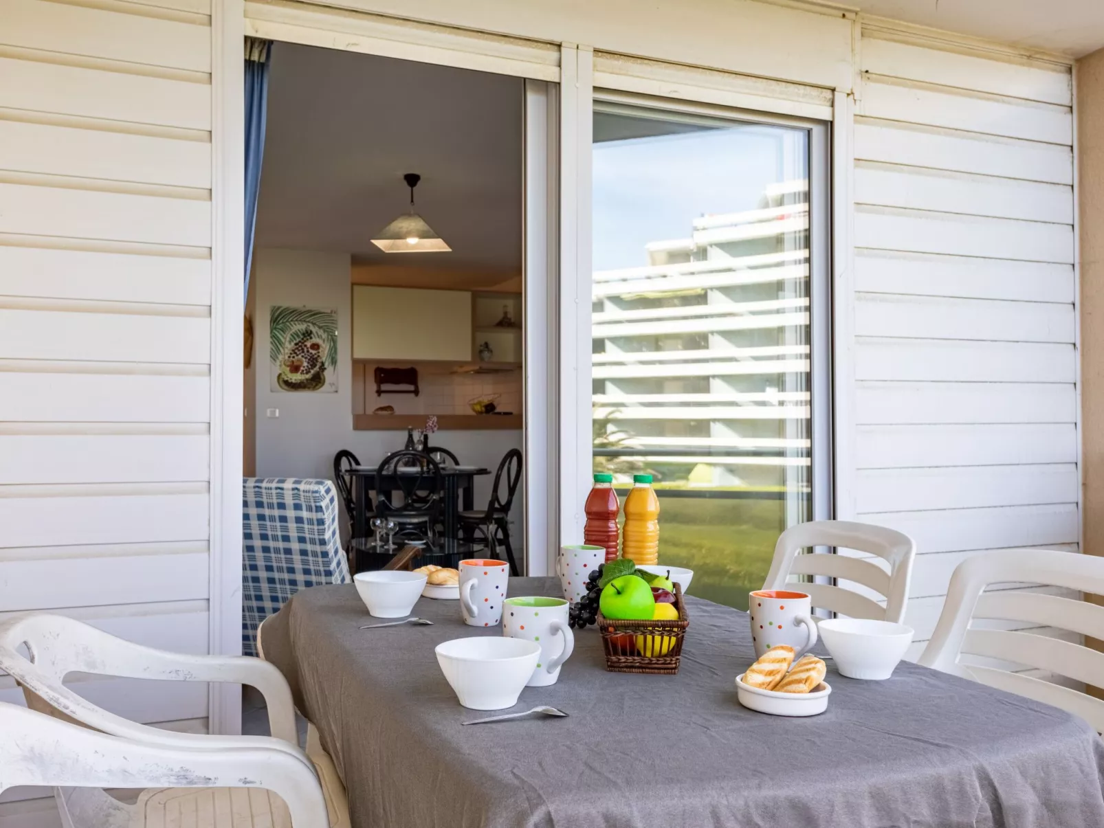 Grand Sud-Dehors