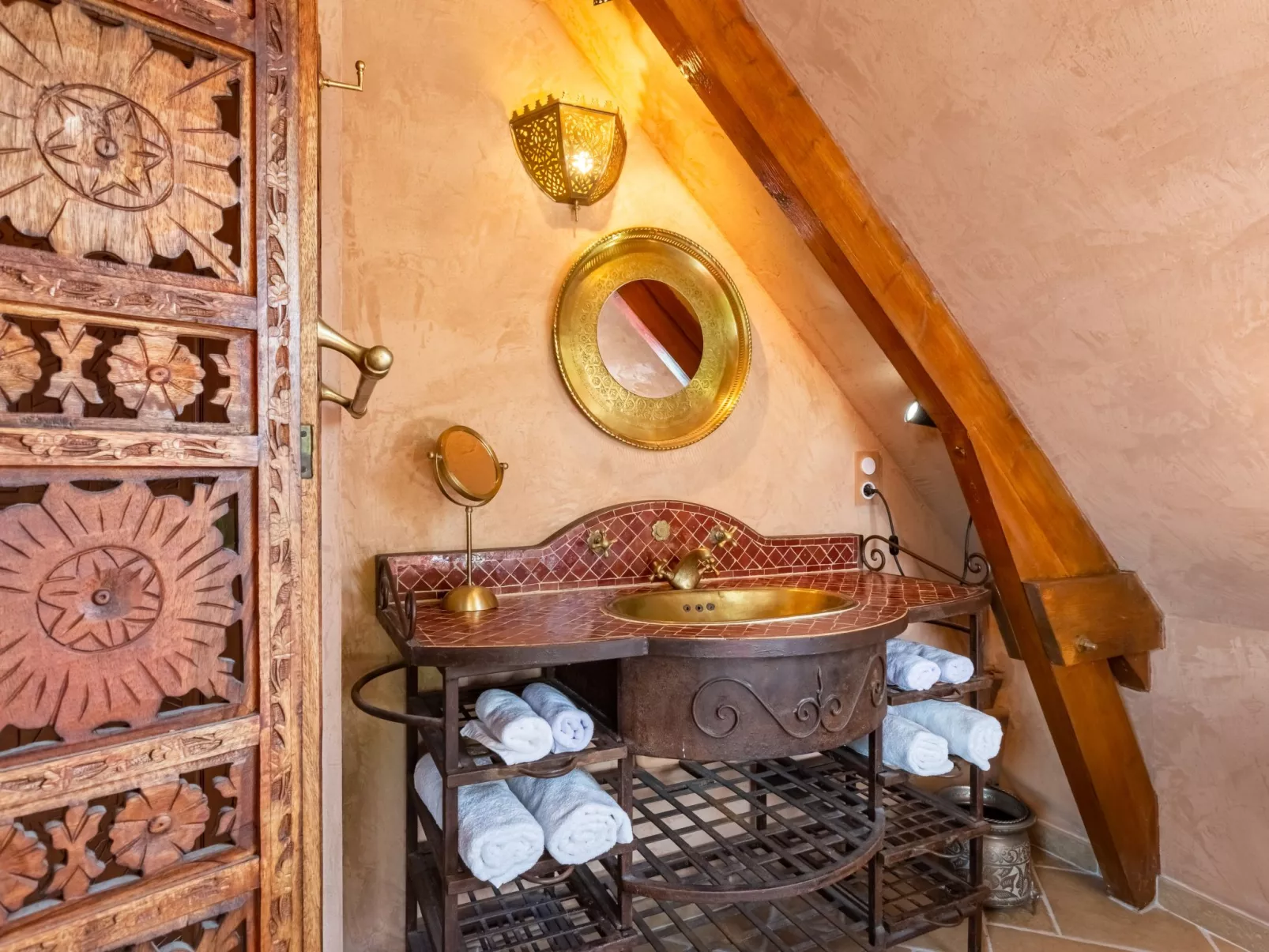 Valhalla, chez Jules-Inside