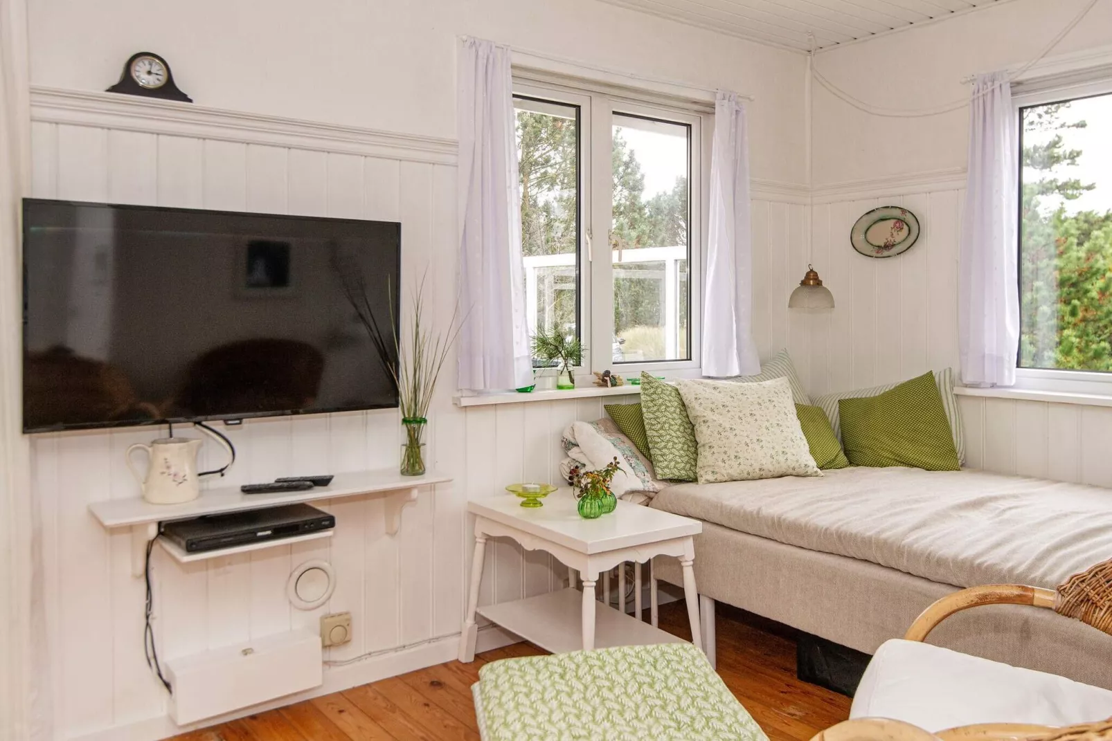 4 person holiday home in Fanø-Indoor