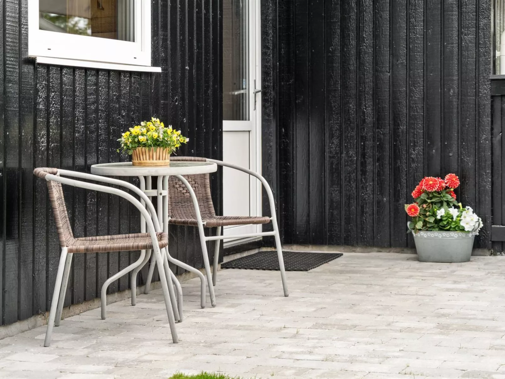 "Frudde" - 400m from the sea-Outside