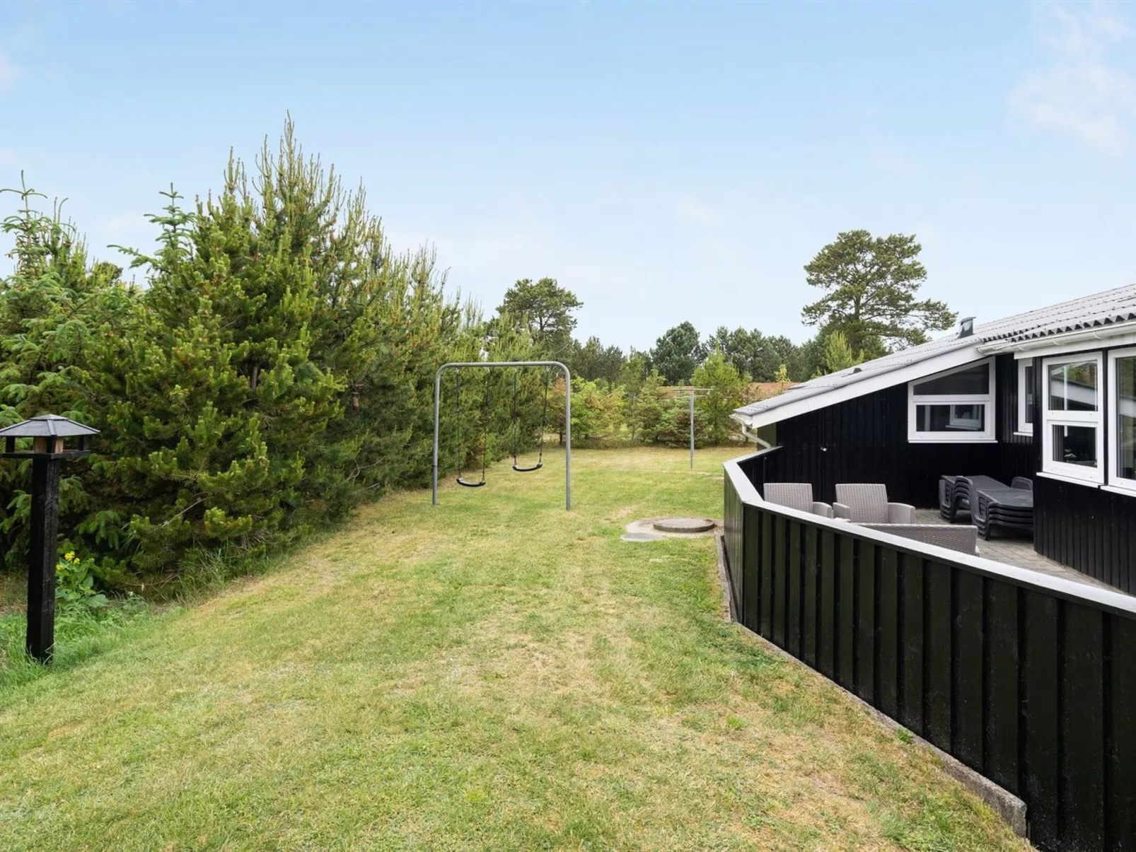 "Frudde" - 400m from the sea-Outside