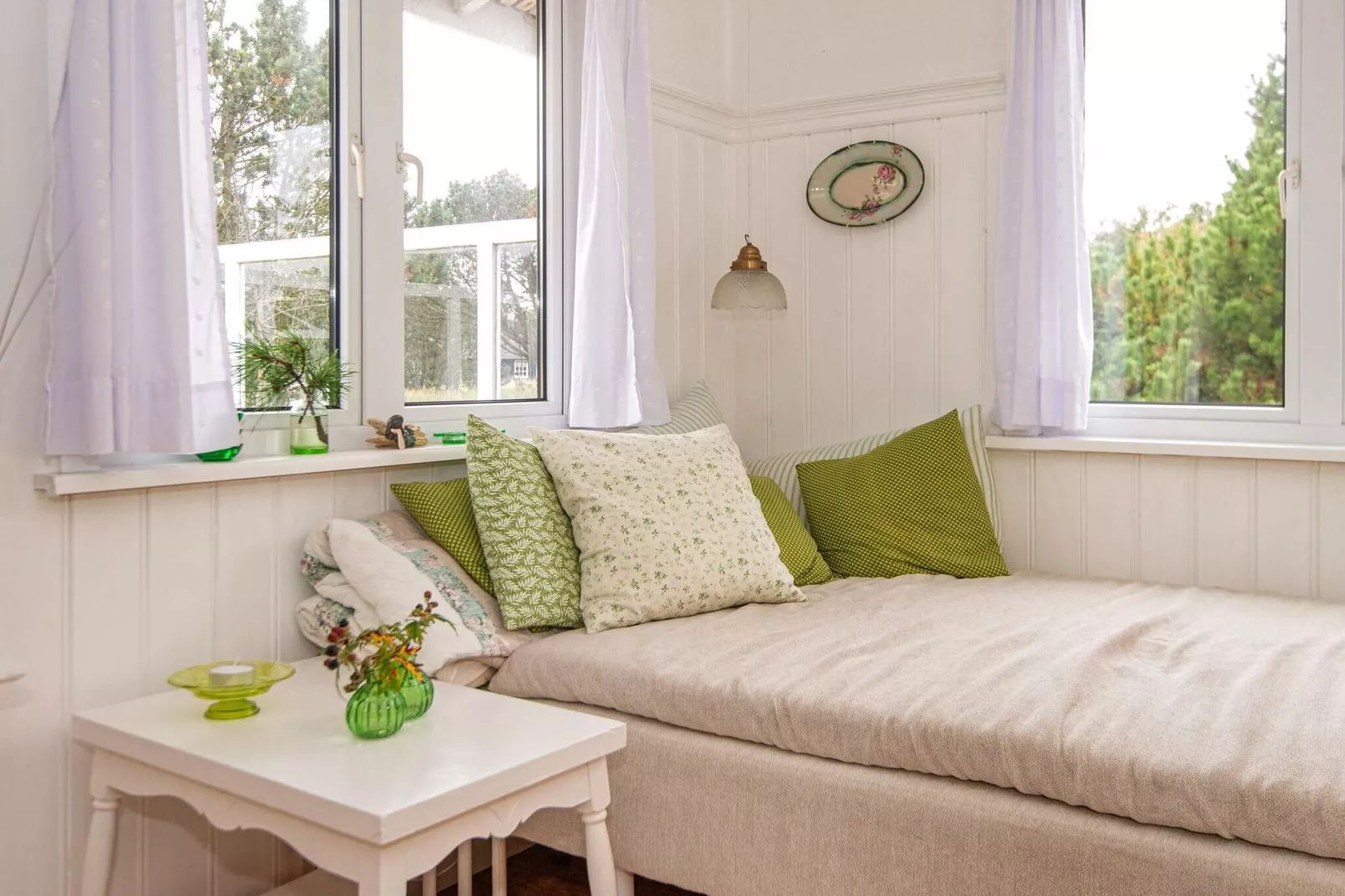 4 person holiday home in Fanø-Indoor