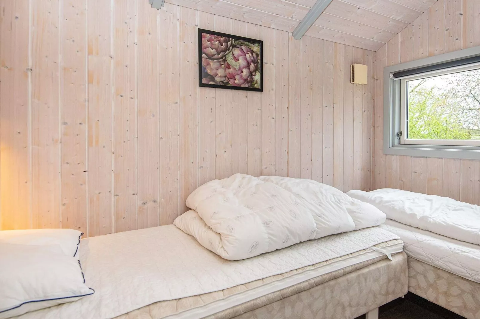 8 person holiday home in Børkop-By Traum - Indoor