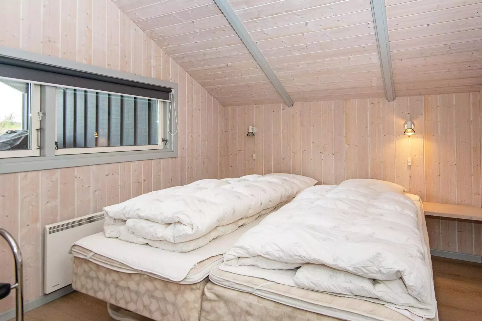 8 person holiday home in Børkop-By Traum - Indoor