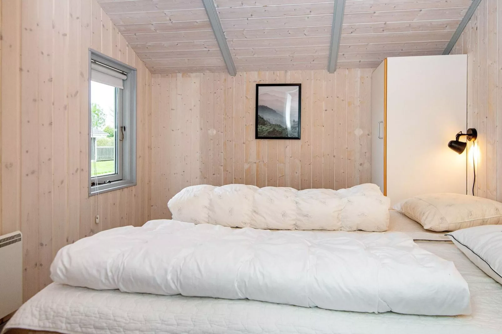 8 person holiday home in Børkop-By Traum - Indoor