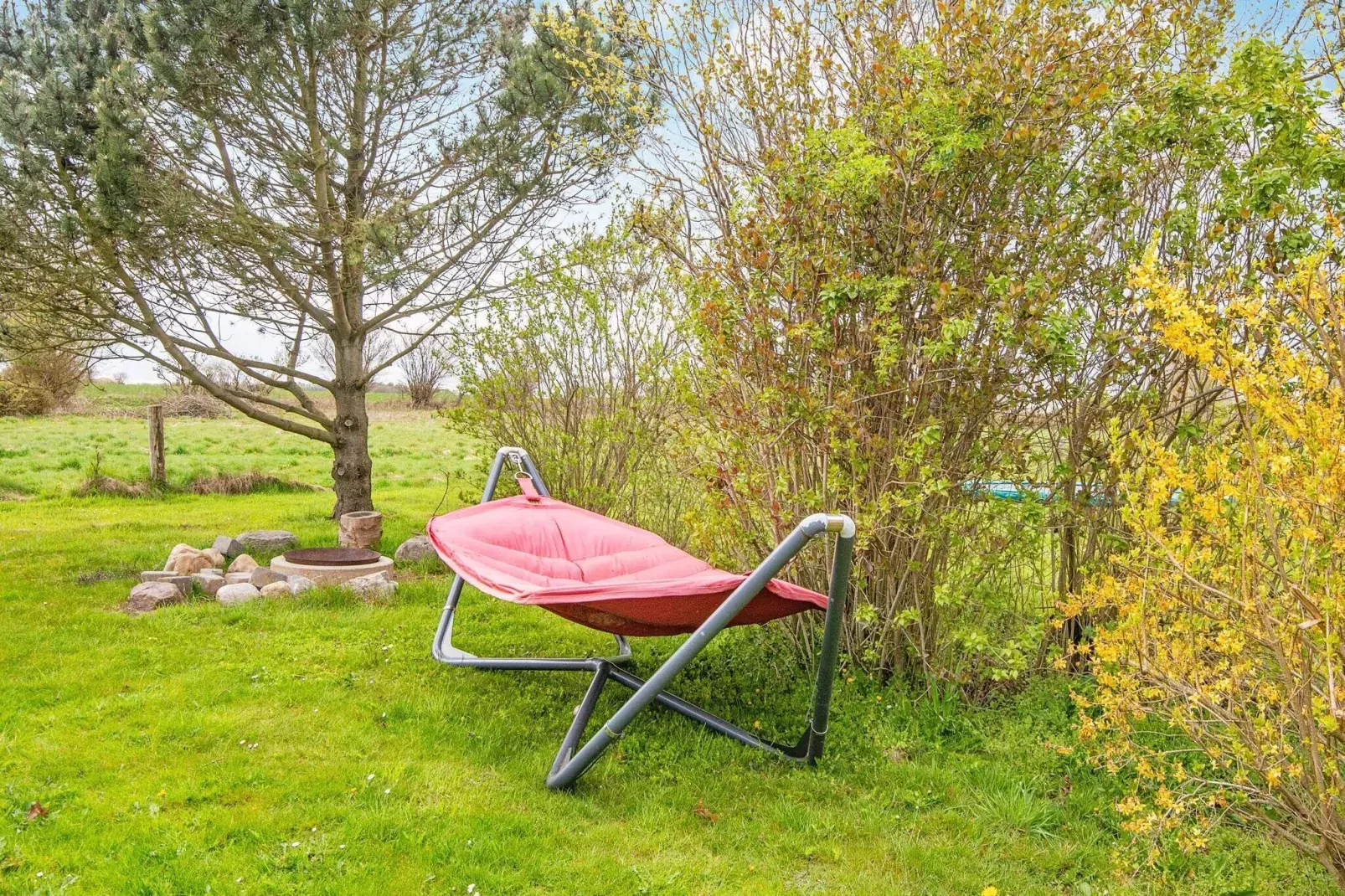 8 person holiday home in Børkop-By Traum - View