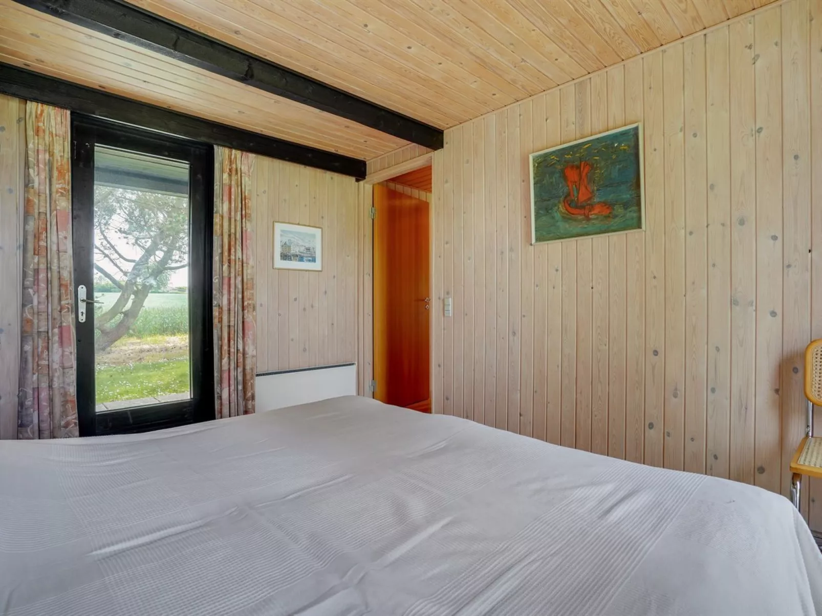 "Veljan" - 400m from the sea-Inside