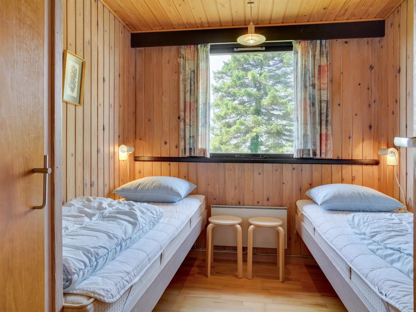 "Veljan" - 400m from the sea-Inside
