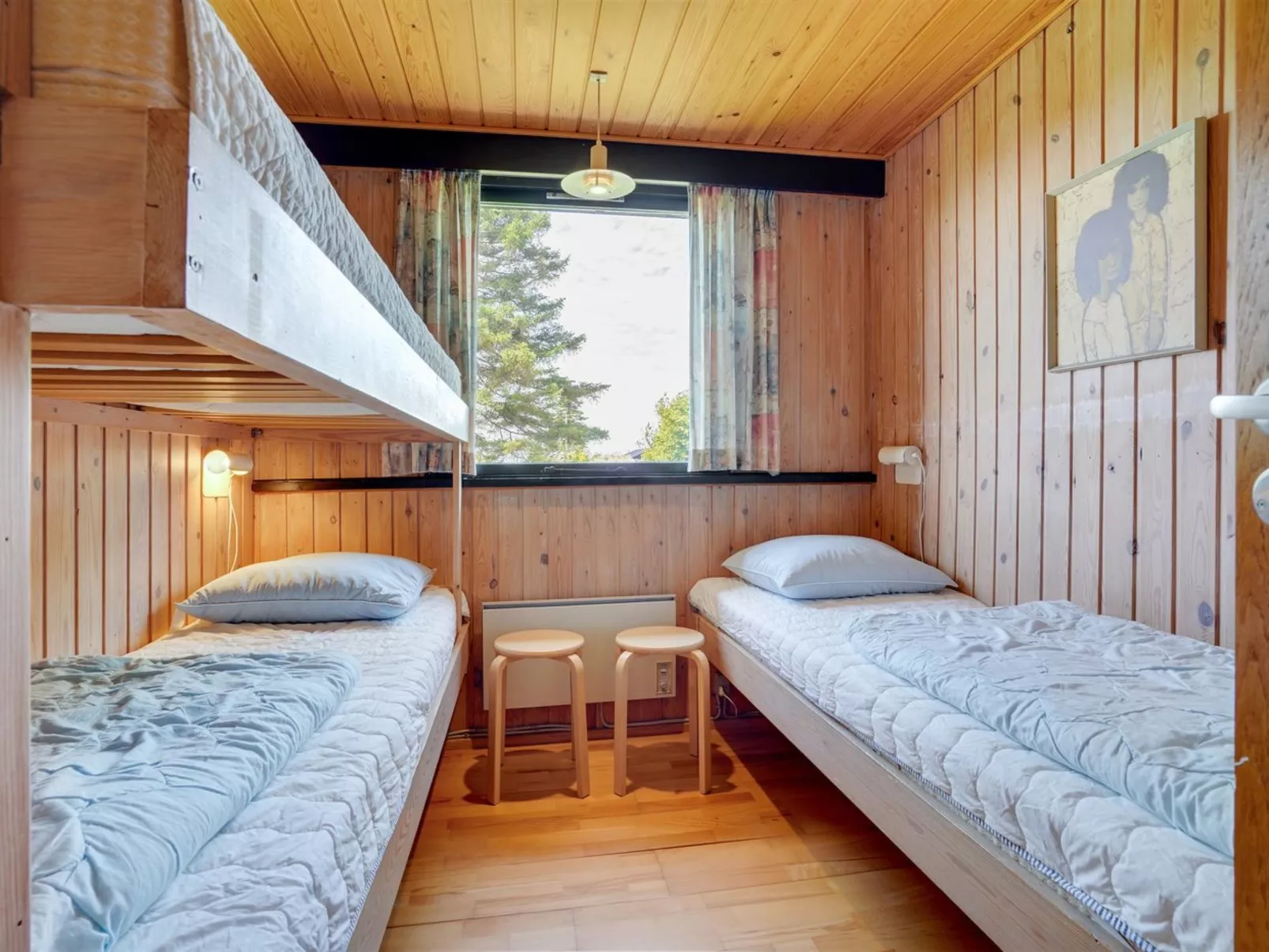 "Veljan" - 400m from the sea-Inside