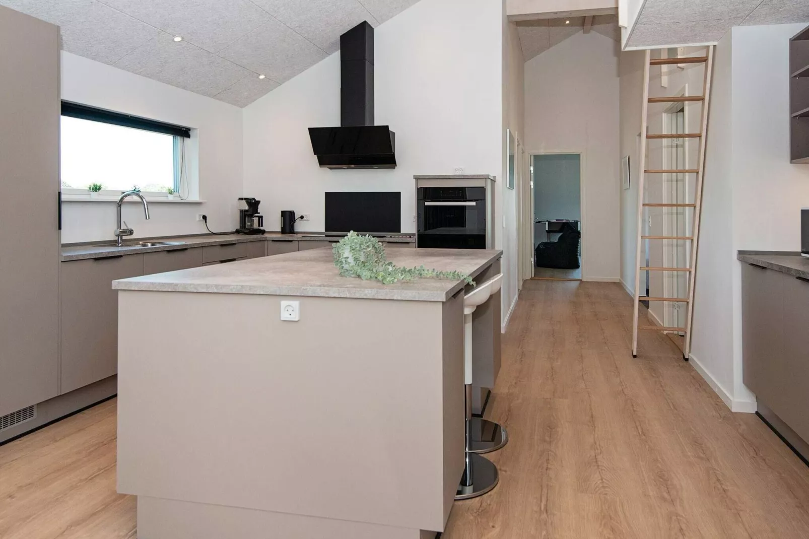 12 person holiday home in Ansager-By Traum-Indoor