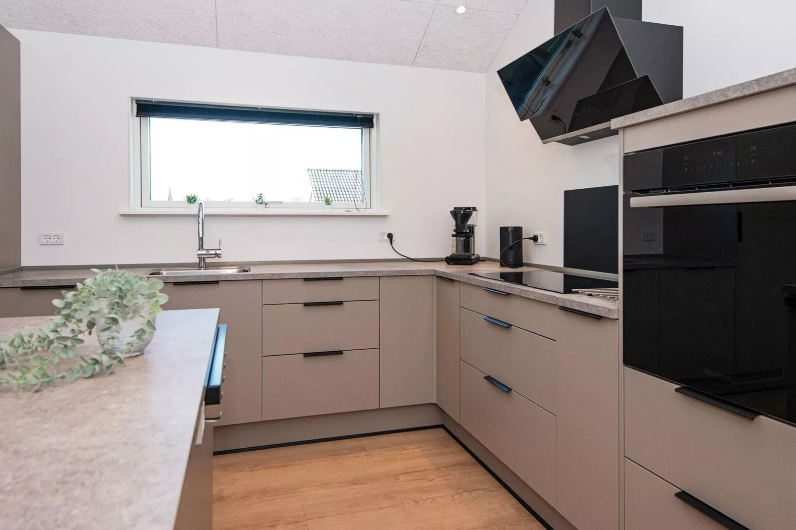 12 person holiday home in Ansager-By Traum-Indoor