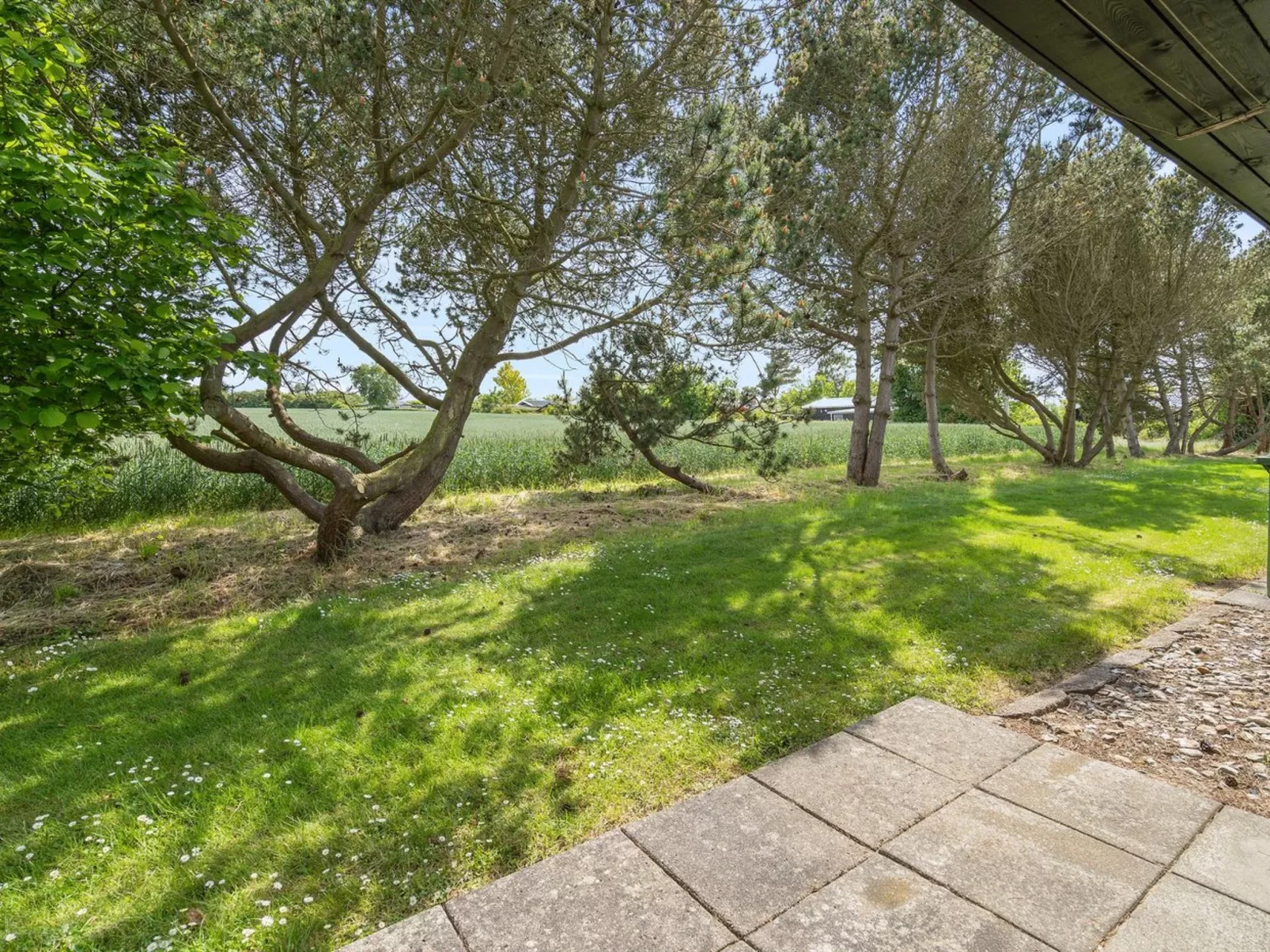 "Veljan" - 400m from the sea-Outside