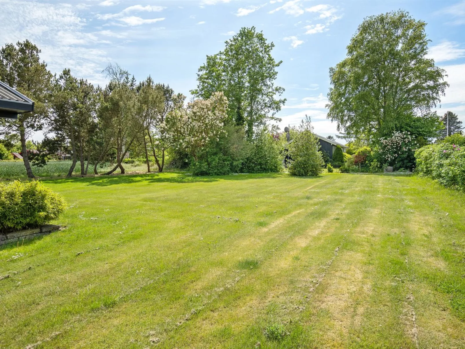 "Veljan" - 400m from the sea-Outside