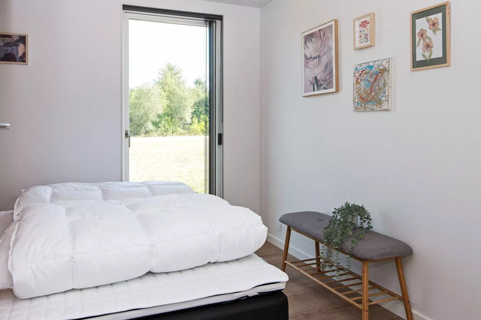 12 person holiday home in Ansager-By Traum-Indoor