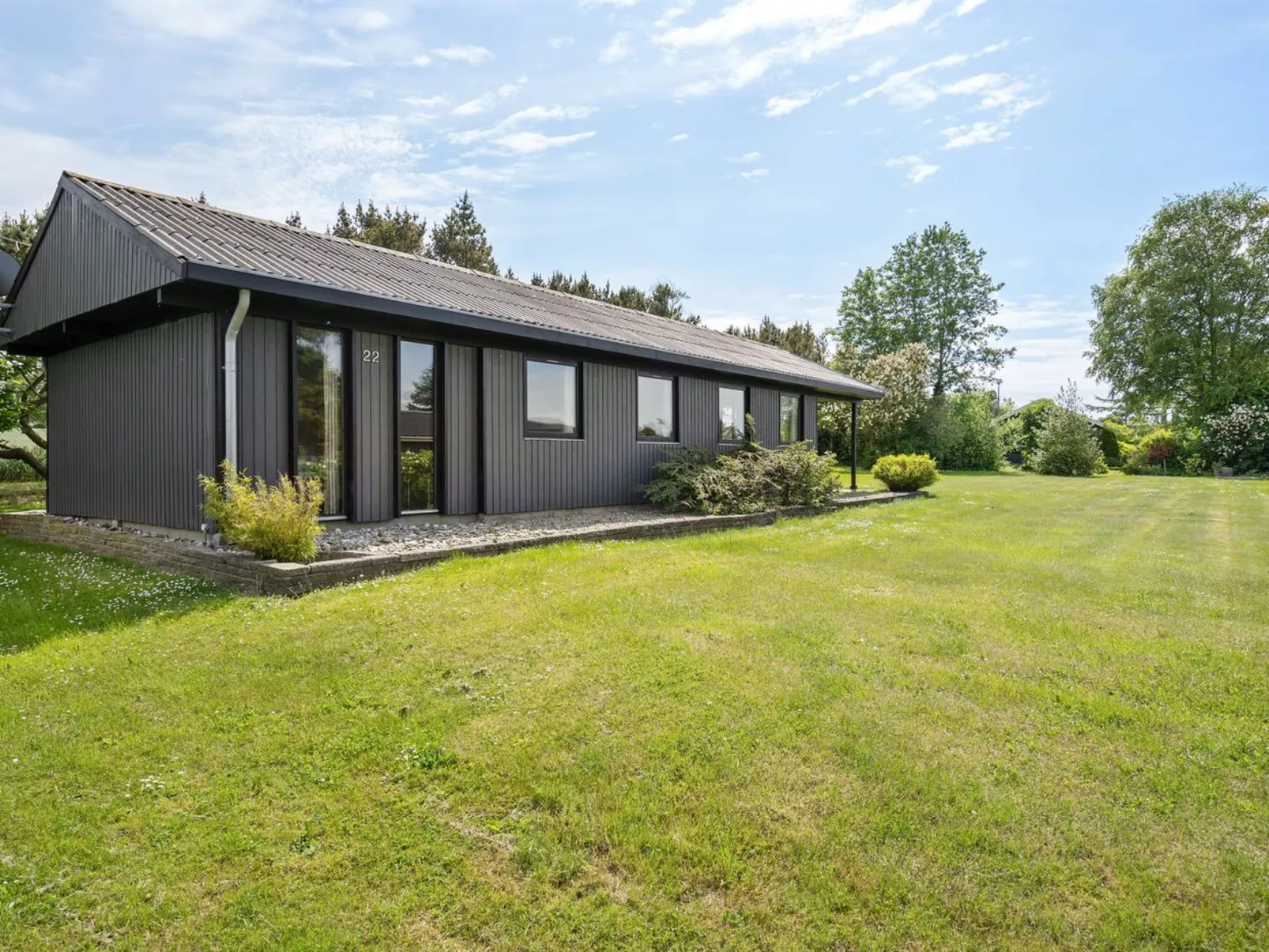 "Veljan" - 400m from the sea-Outside