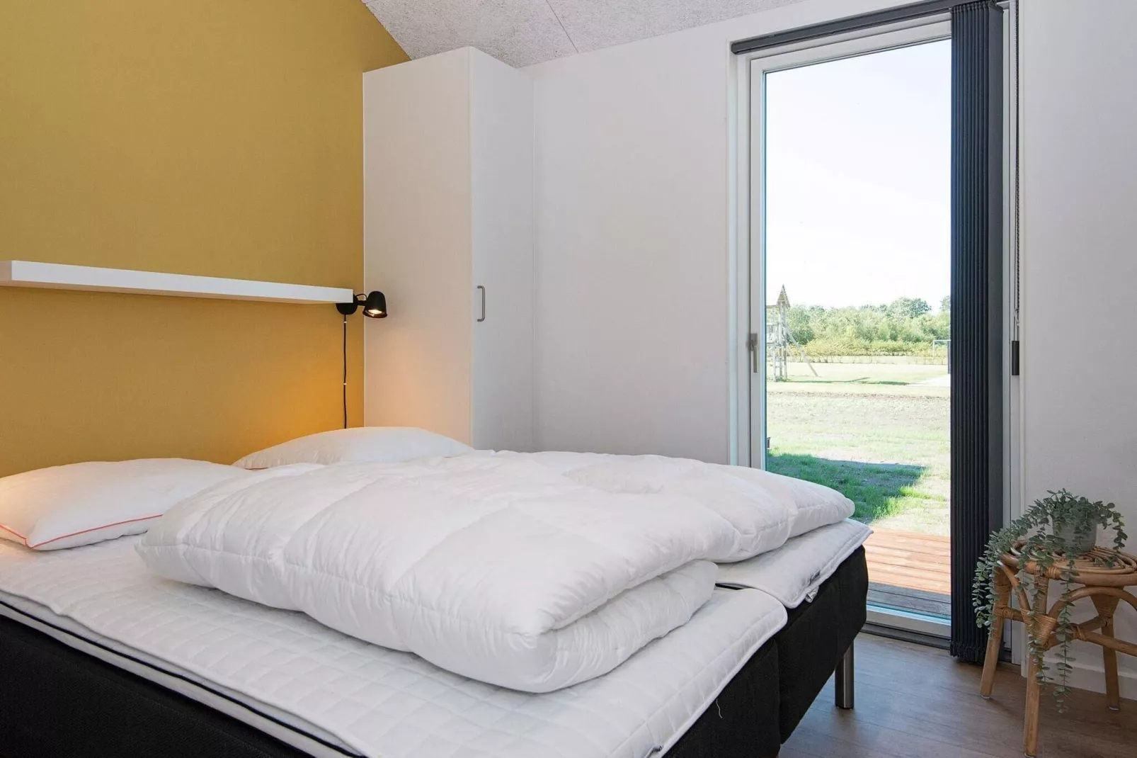 12 person holiday home in Ansager-By Traum-Indoor