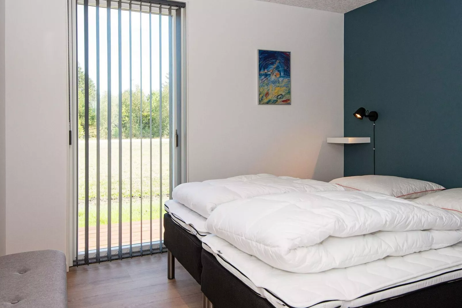 12 person holiday home in Ansager-By Traum-Indoor