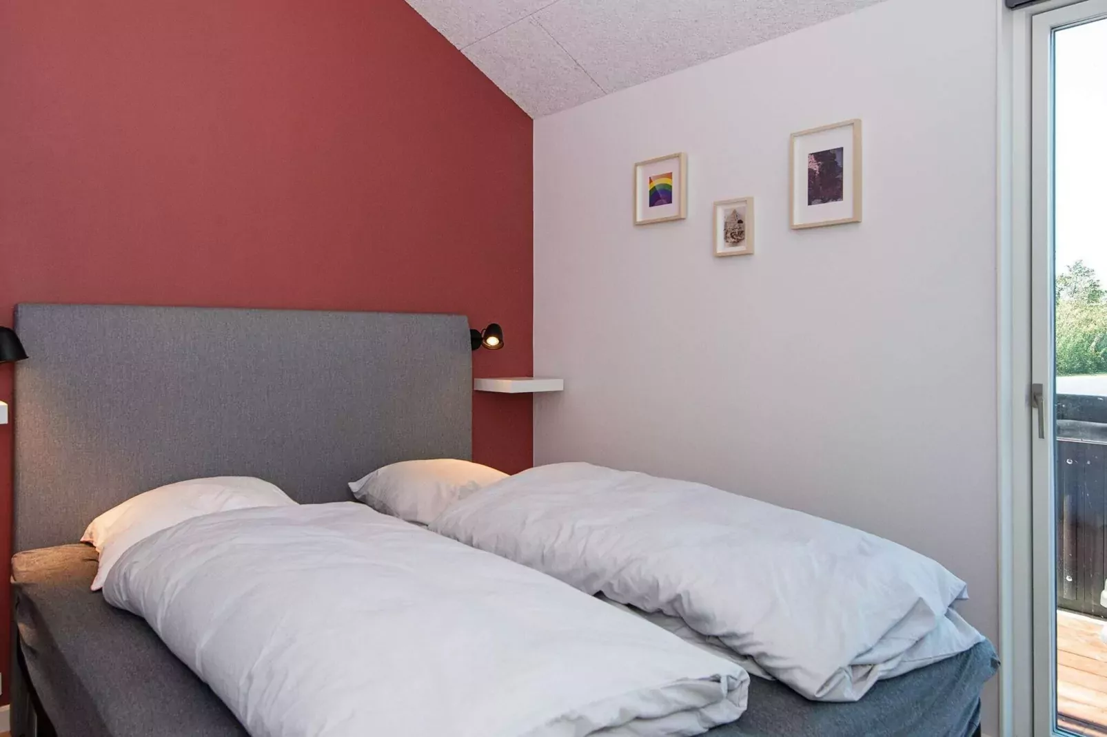 12 person holiday home in Ansager-By Traum-Indoor