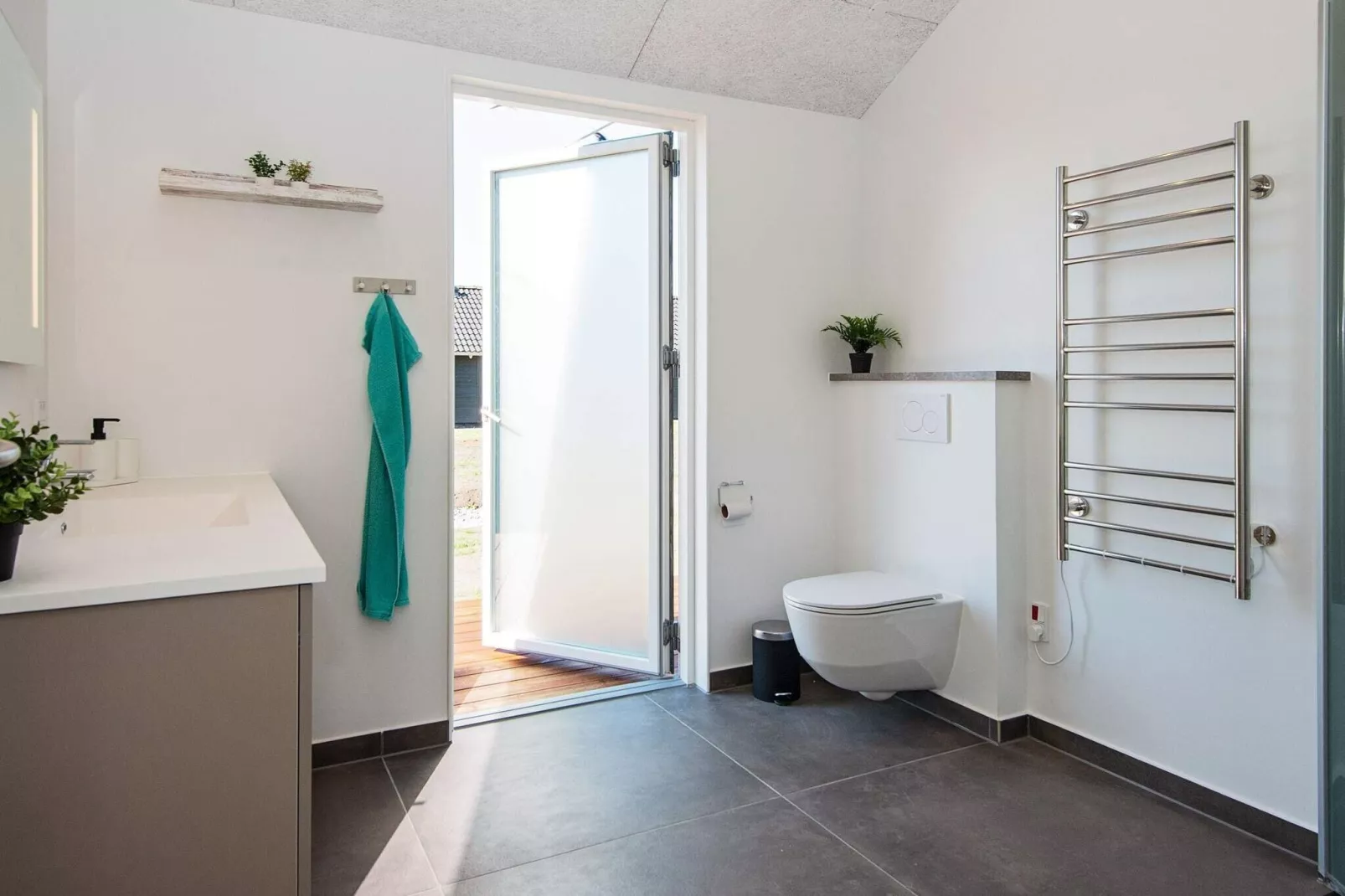 12 person holiday home in Ansager-By Traum-Indoor