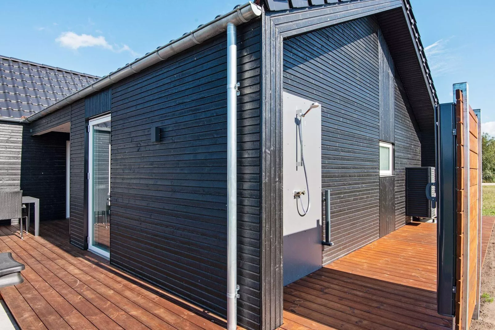 12 person holiday home in Ansager-By Traum-View