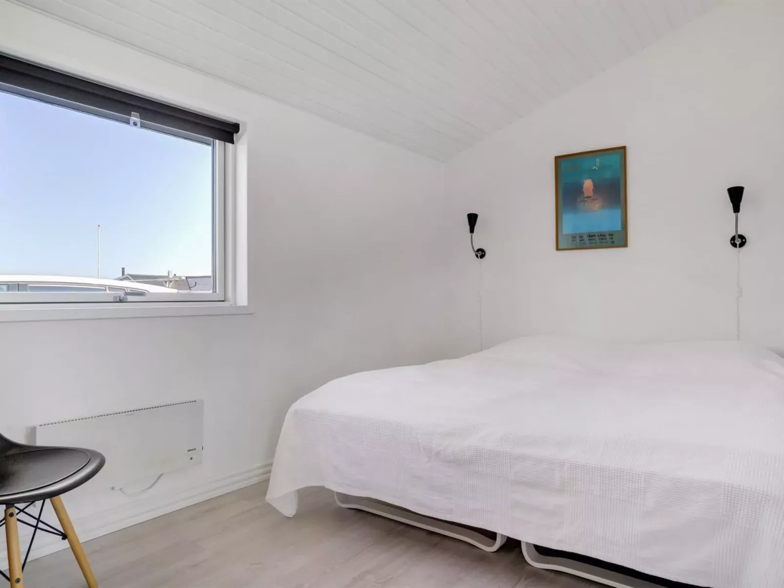 "Aviana" - 175m from the sea-Inside