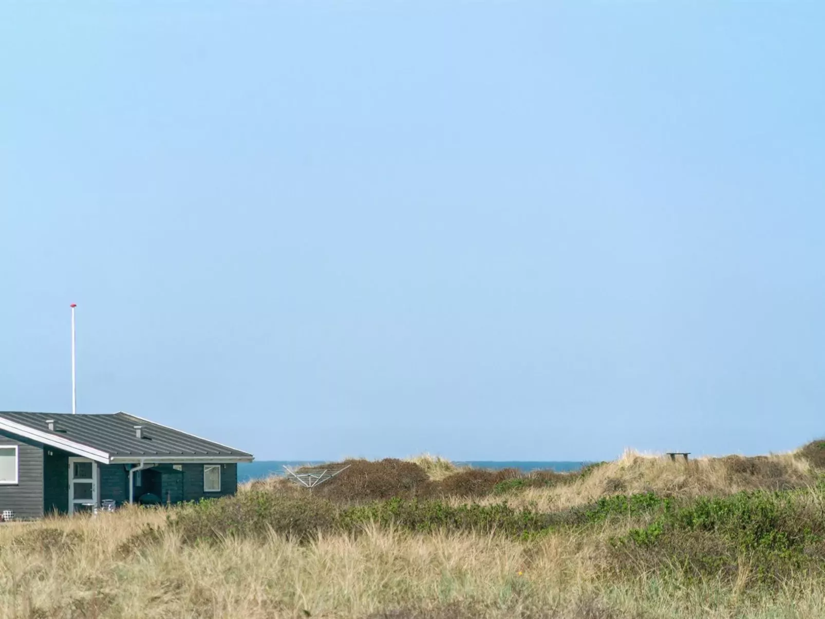 "Aviana" - 175m from the sea-Outside
