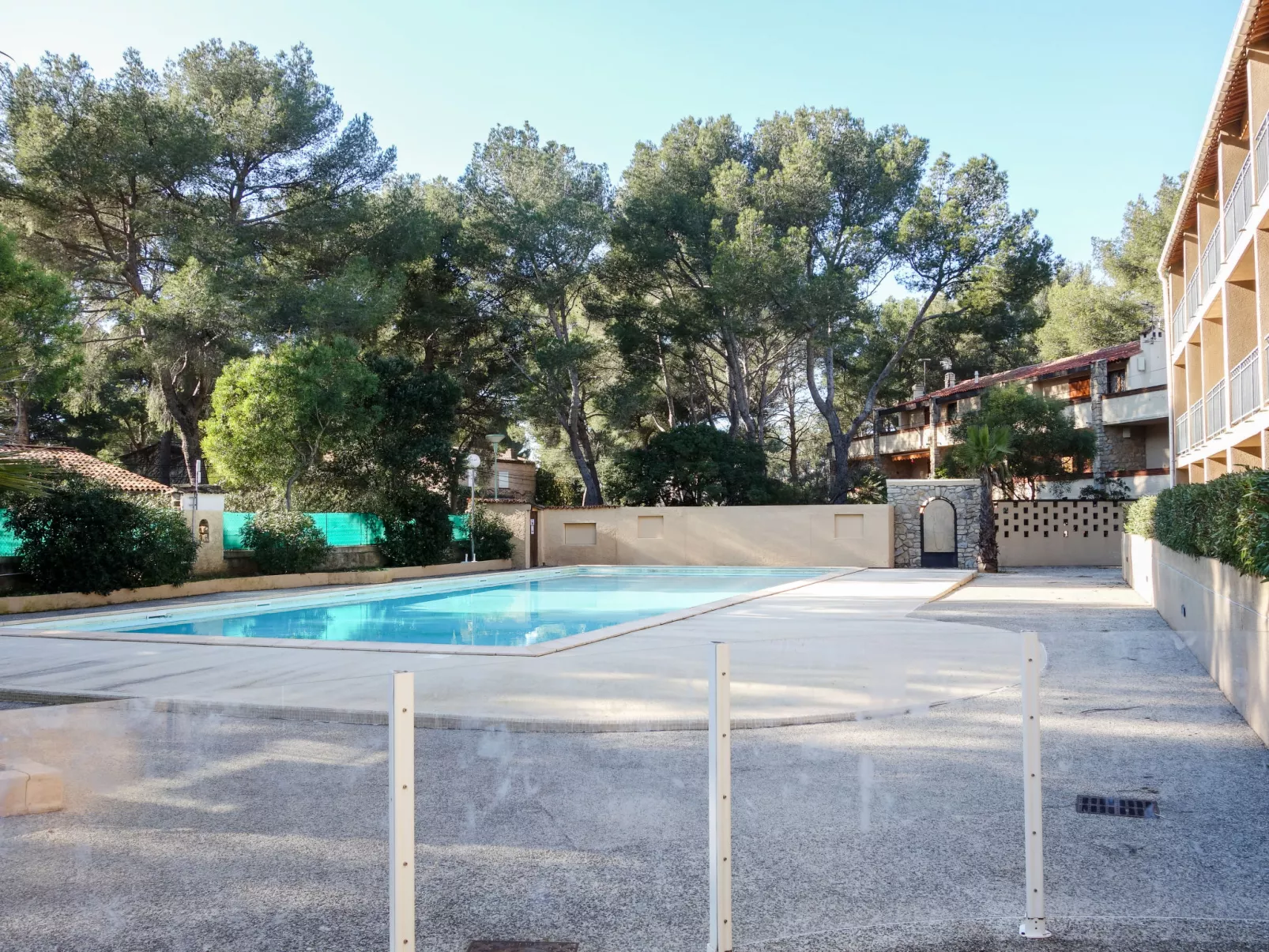 La Marina-Dehors