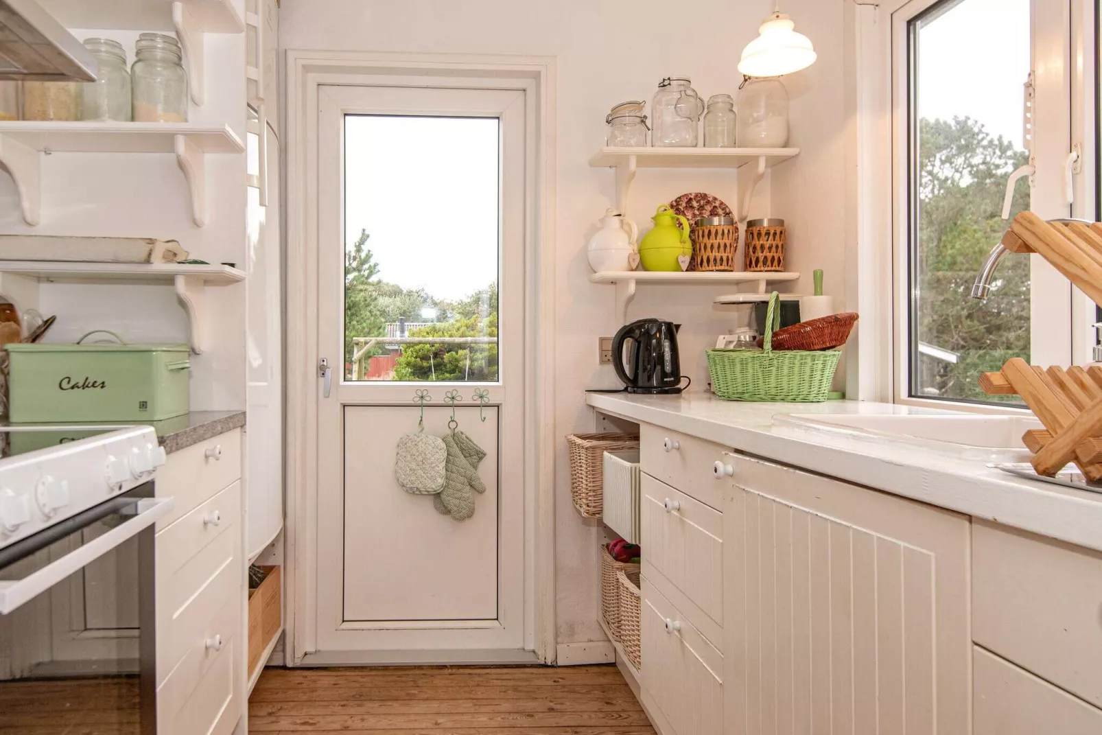 4 person holiday home in Fanø-Indoor