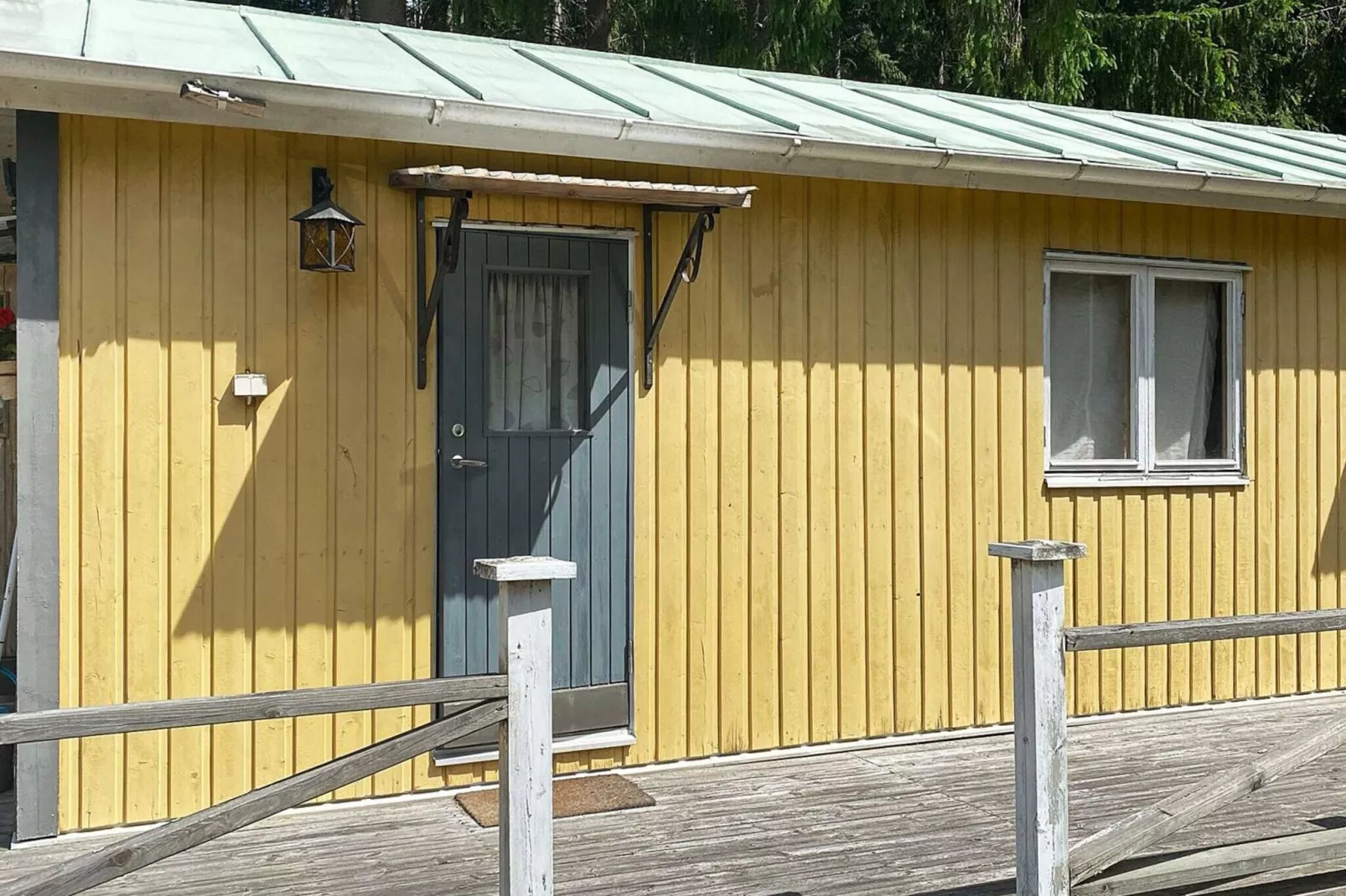 6 person holiday home in BOTTNARYD-By Traum-Outdoor