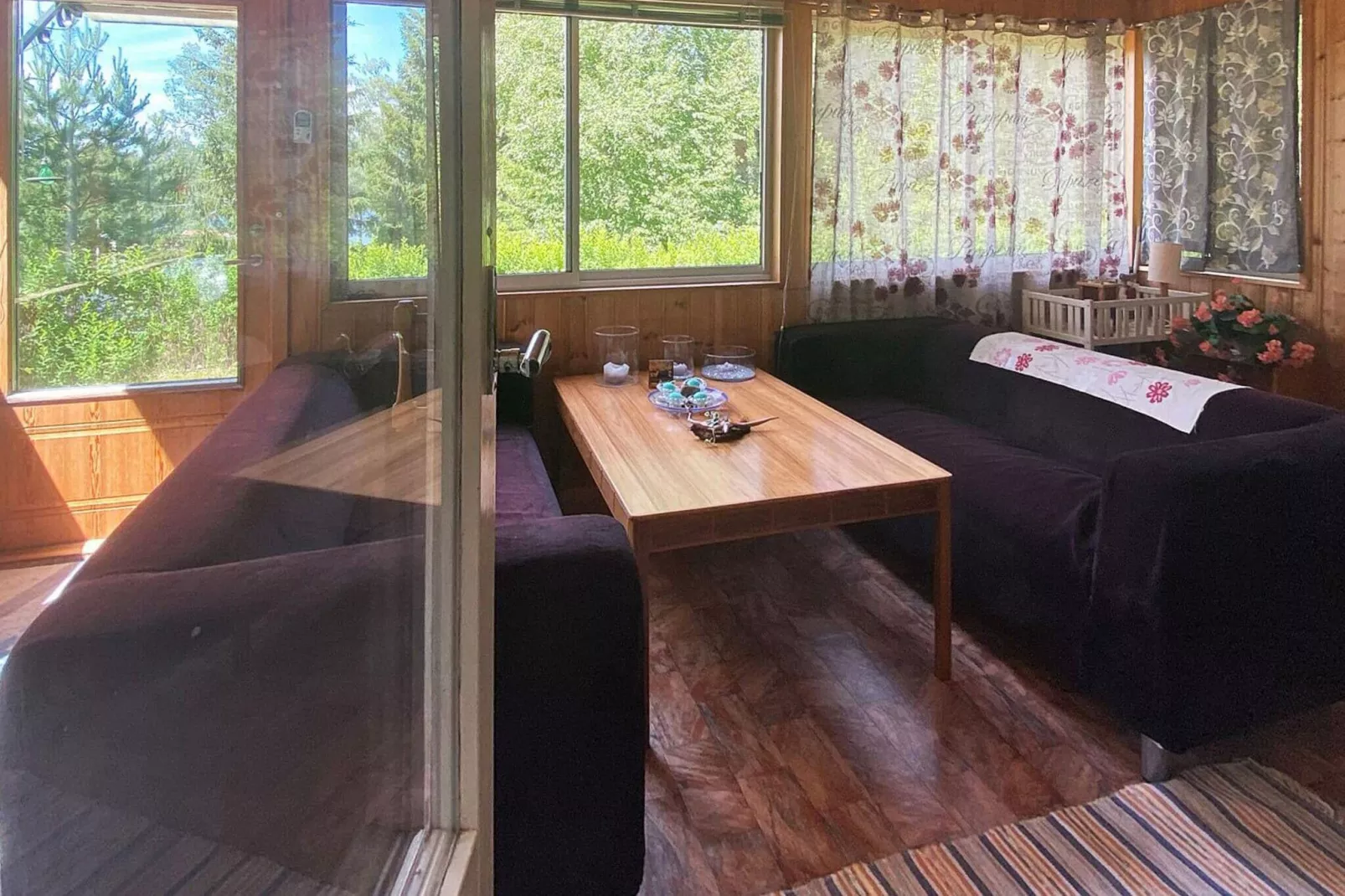 6 person holiday home in BOTTNARYD-By Traum-Indoor