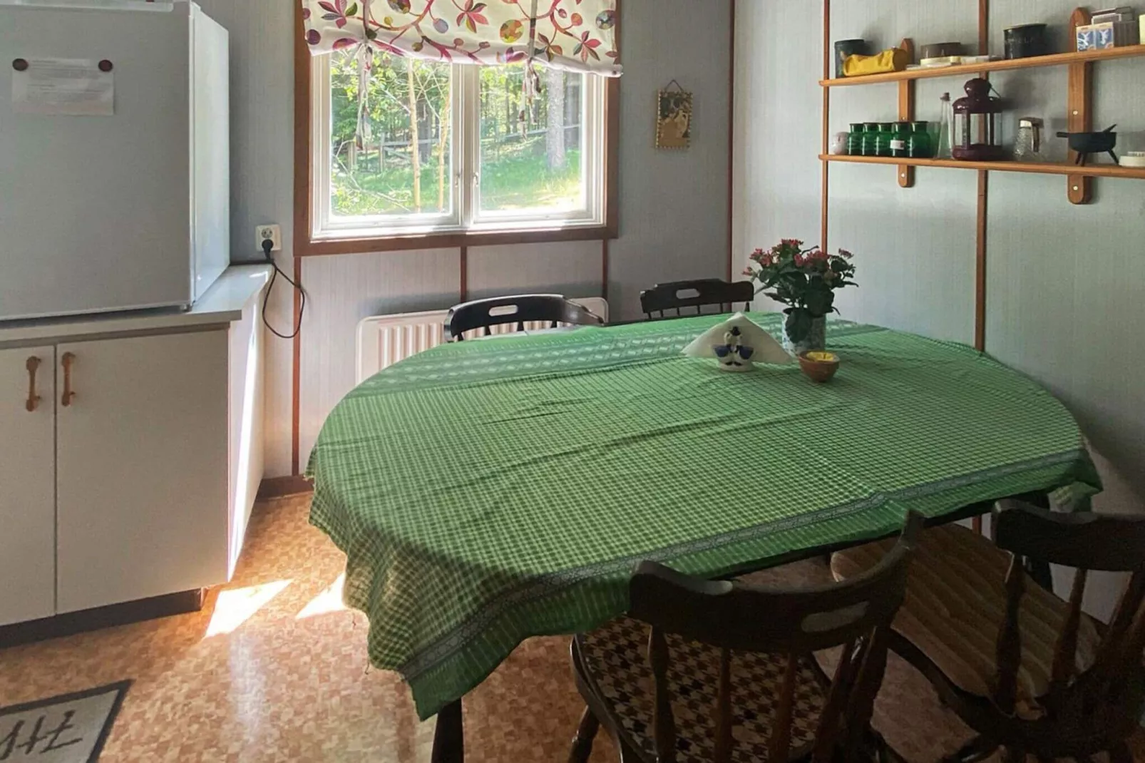 6 person holiday home in BOTTNARYD-By Traum-Indoor