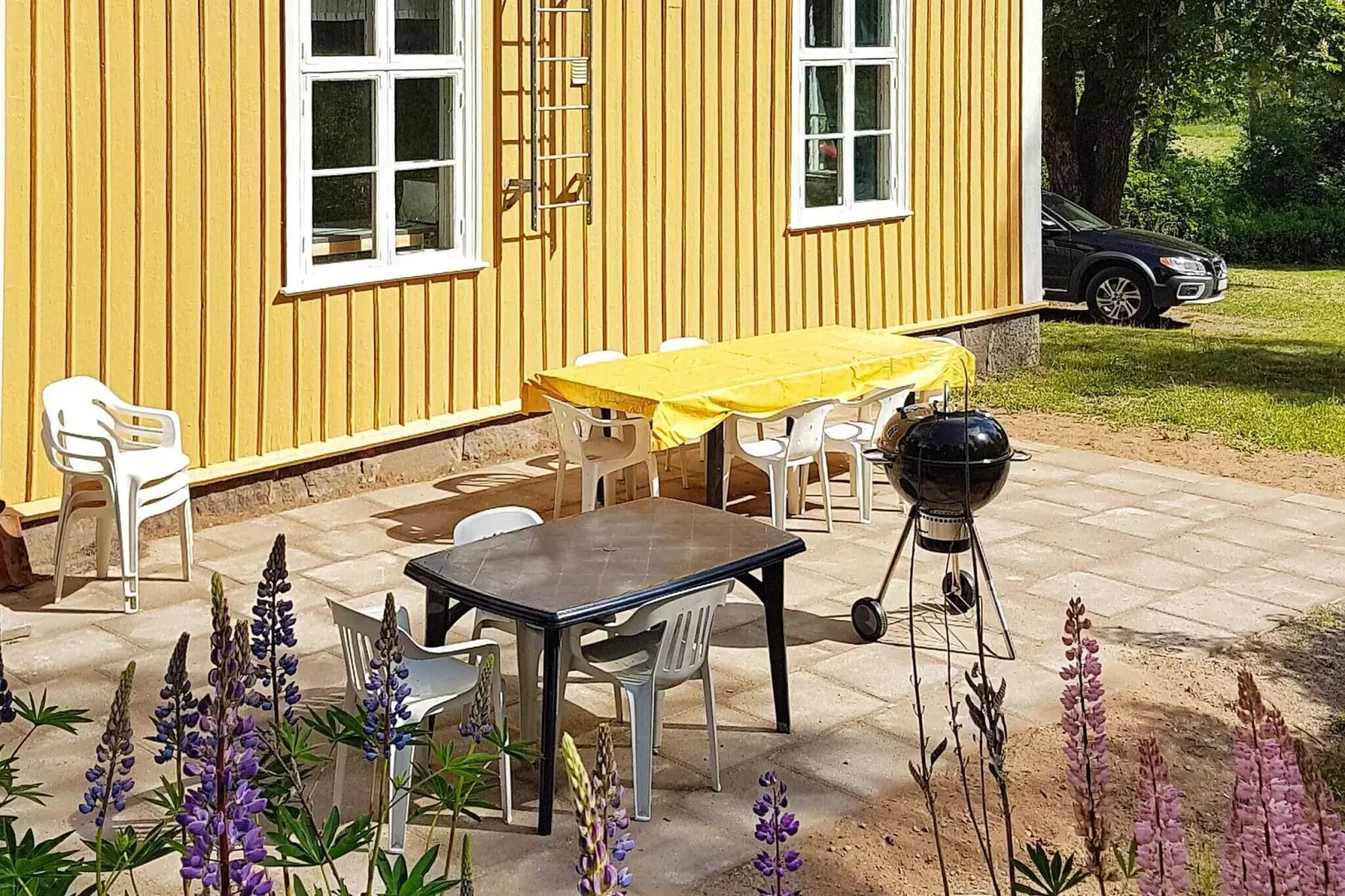 7 person holiday home in SANDHEM-By Traum