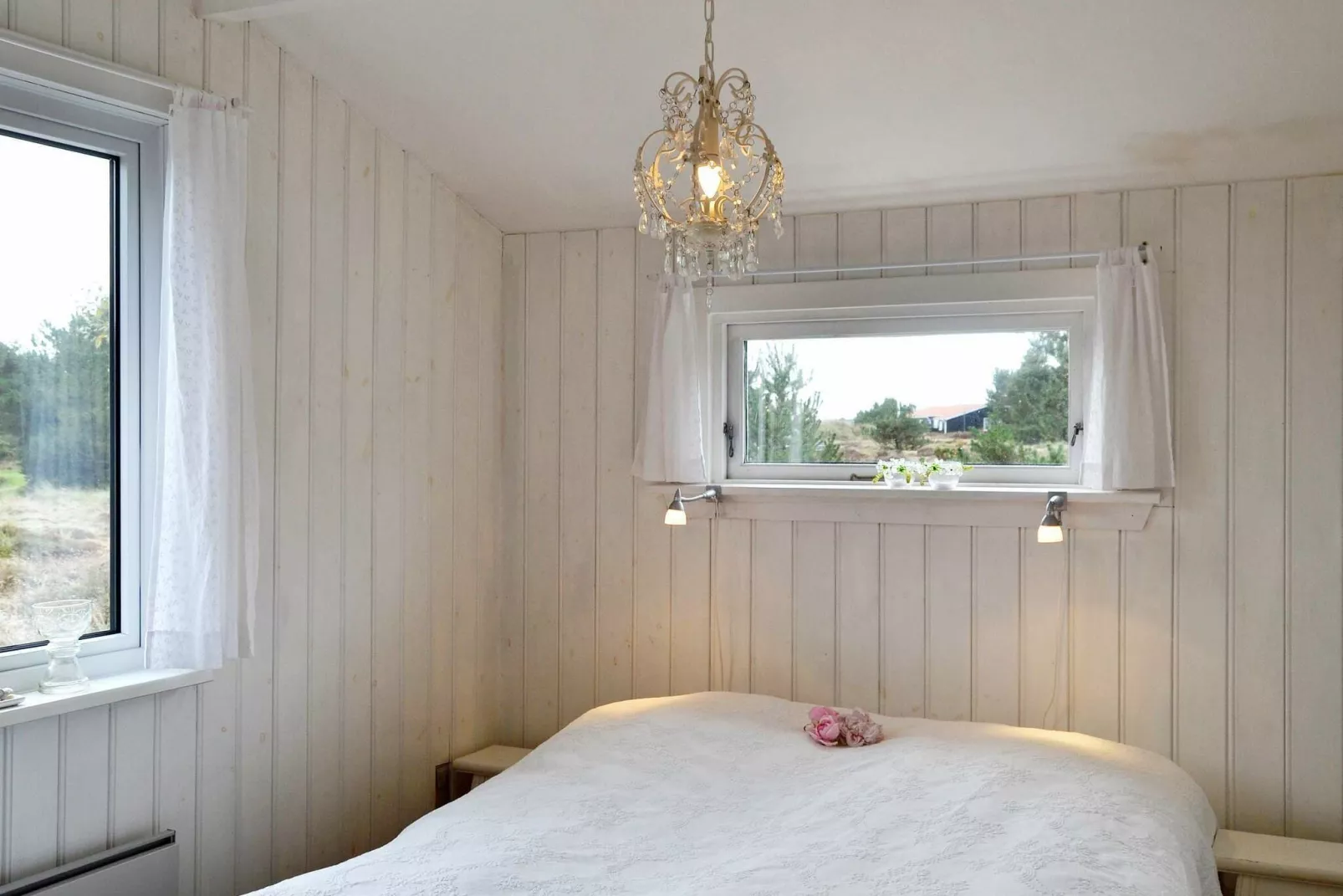 4 person holiday home in Fanø-Indoor
