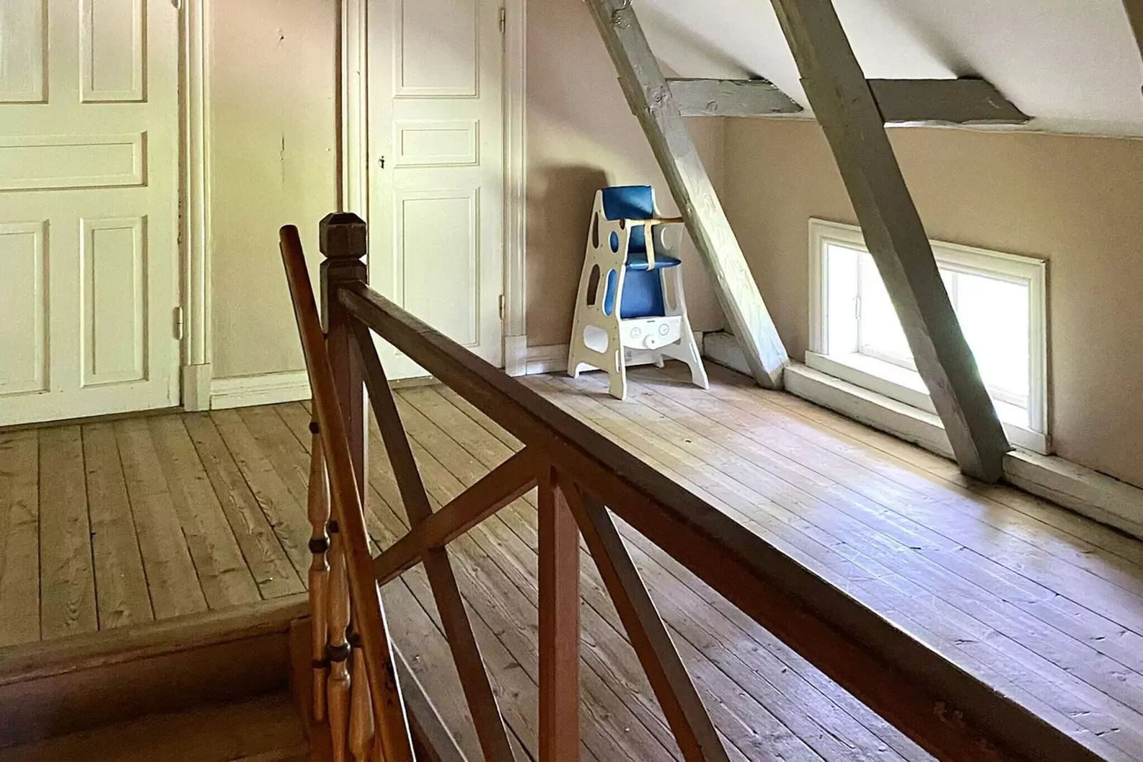 7 person holiday home in SANDHEM-By Traum-Indoor