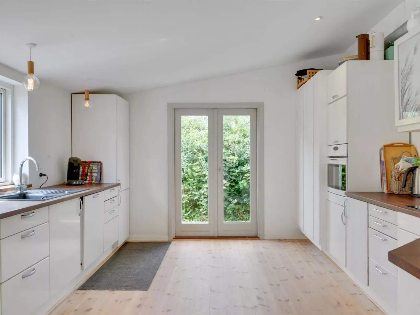 "Selina" - 600m from the sea-Inside