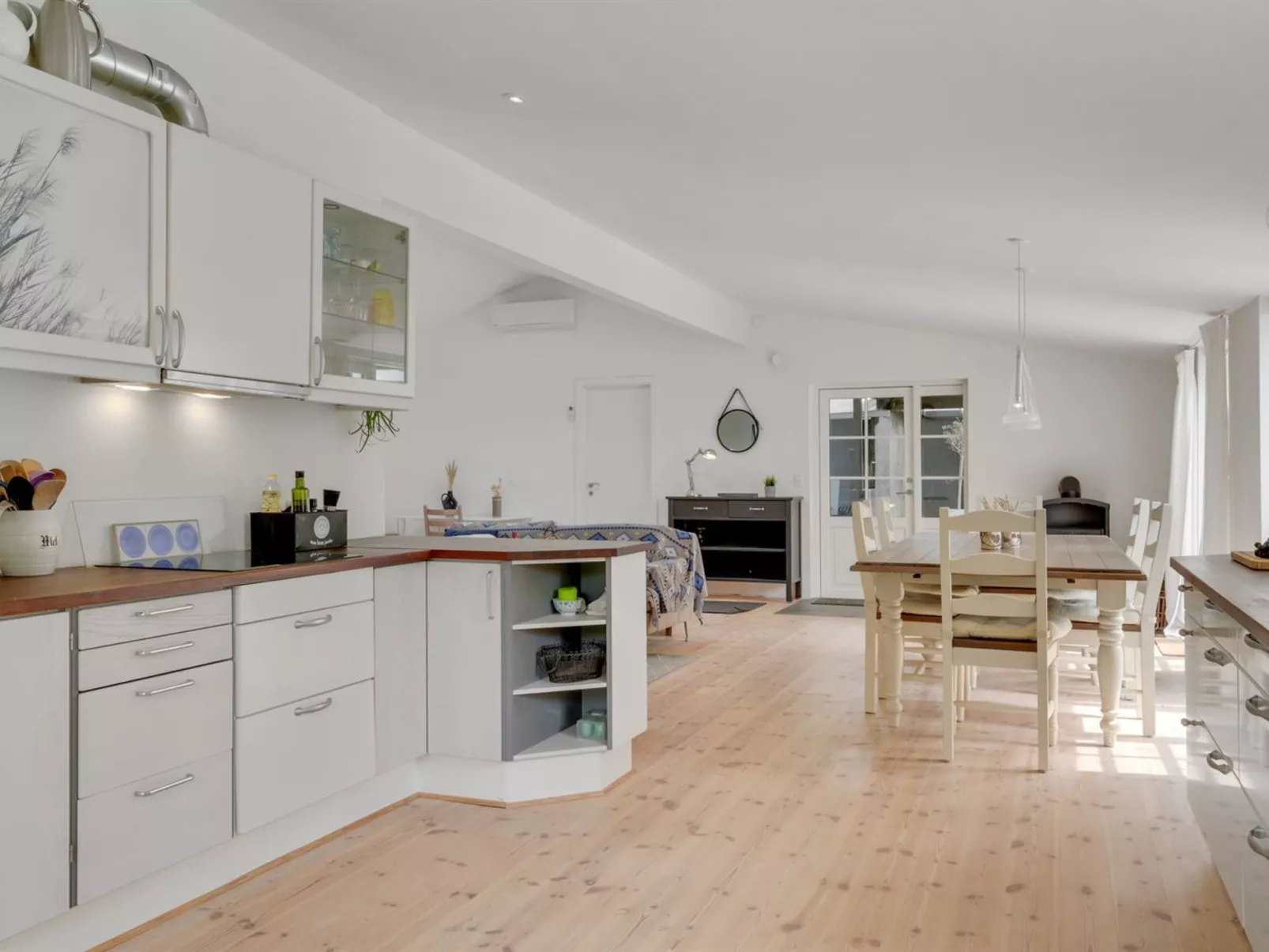"Selina" - 600m from the sea-Inside
