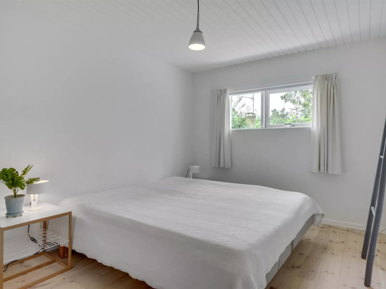 "Selina" - 600m from the sea-Inside
