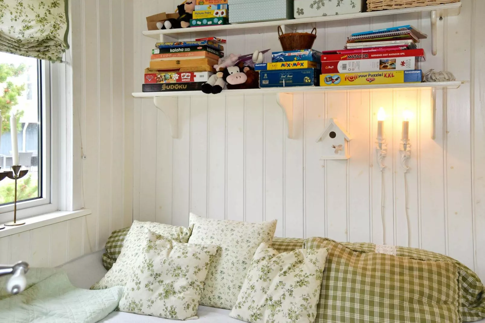 4 person holiday home in Fanø-Indoor