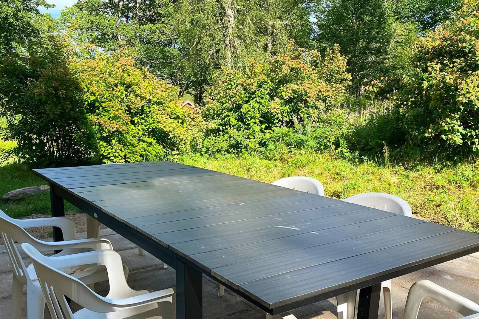 7 person holiday home in SANDHEM-By Traum-Not tagged