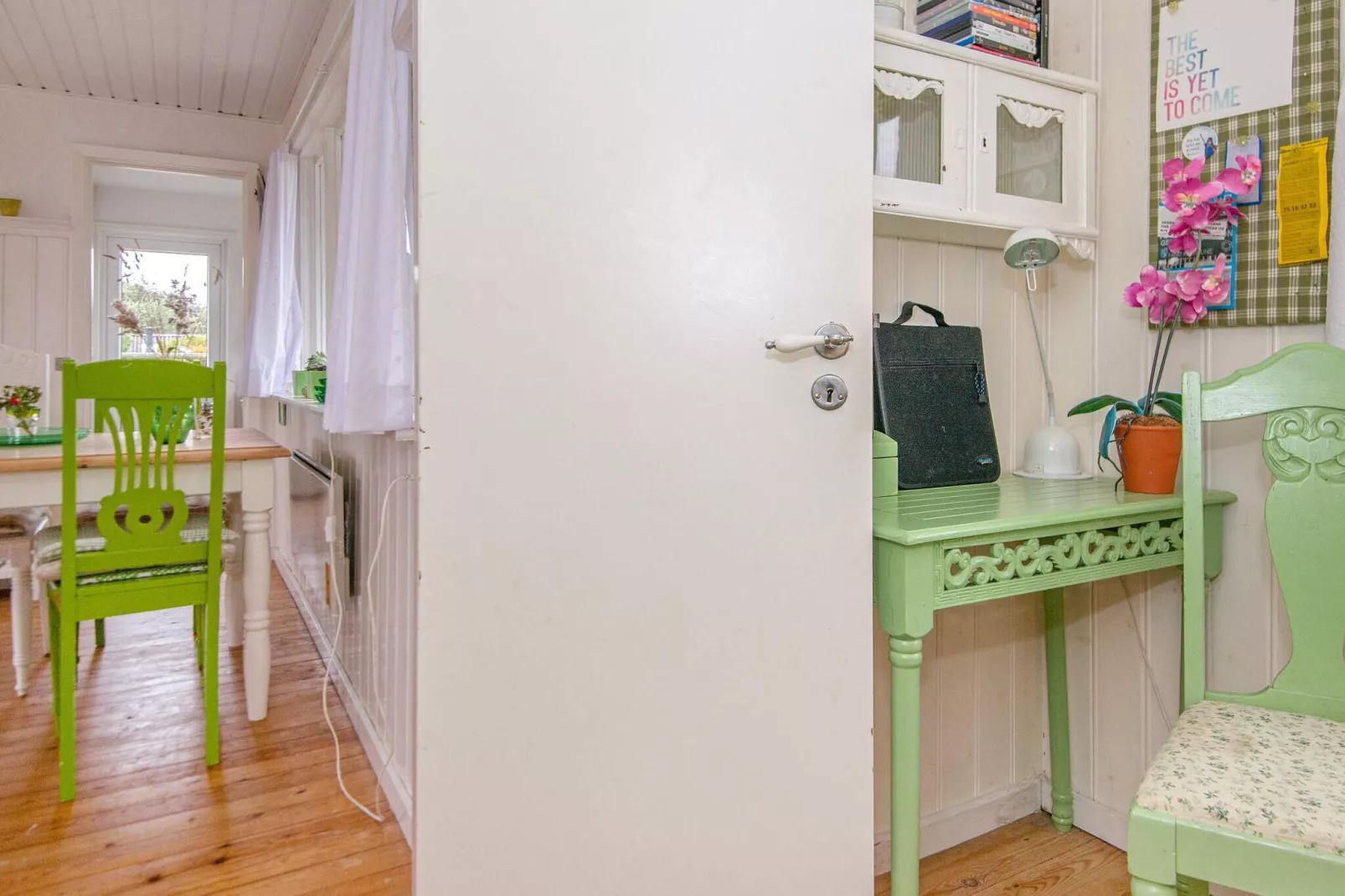 4 person holiday home in Fanø-Indoor