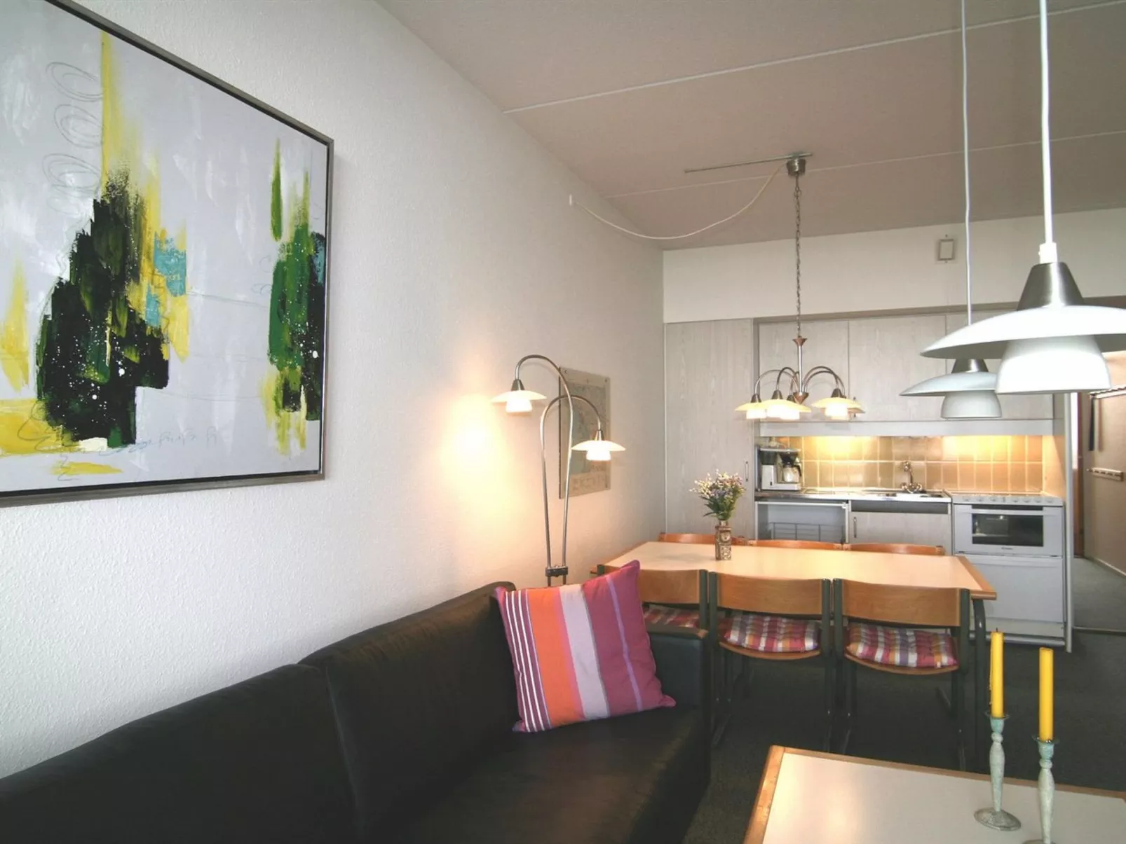 "Anette" - 50m from the sea-Inside