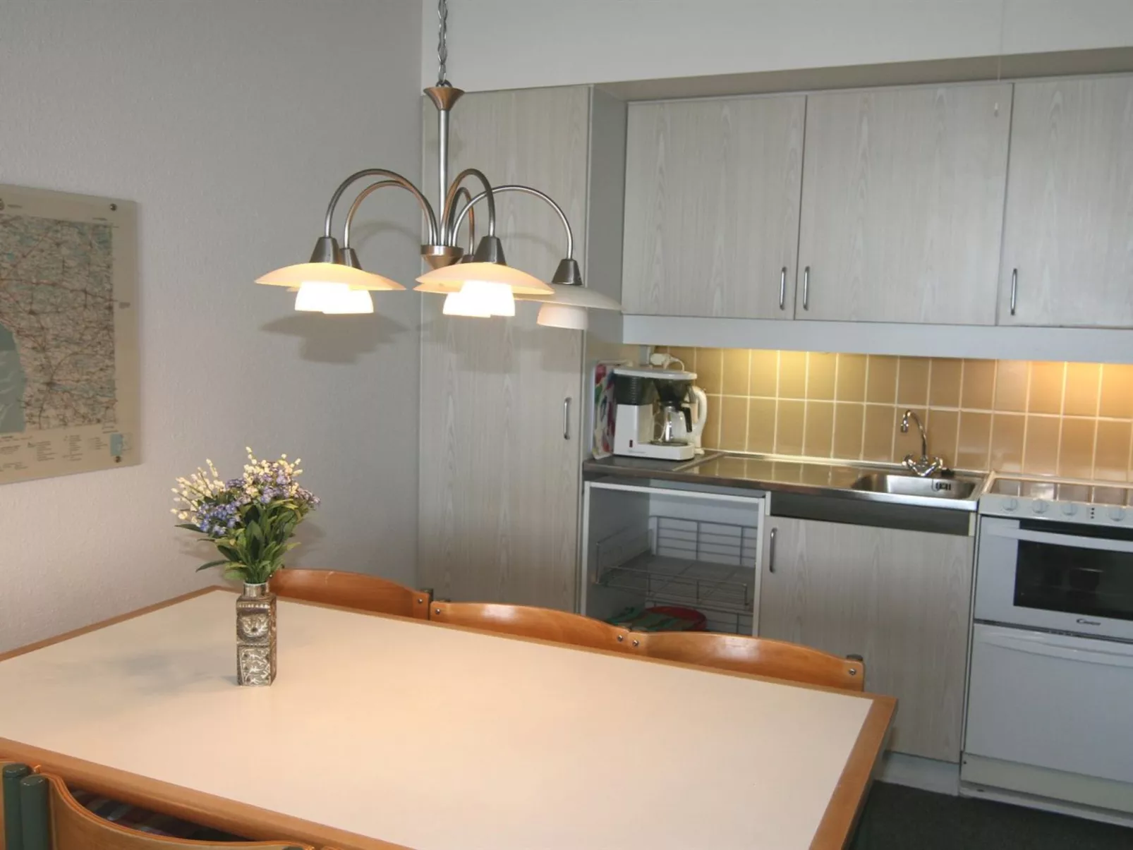 "Anette" - 50m from the sea-Inside