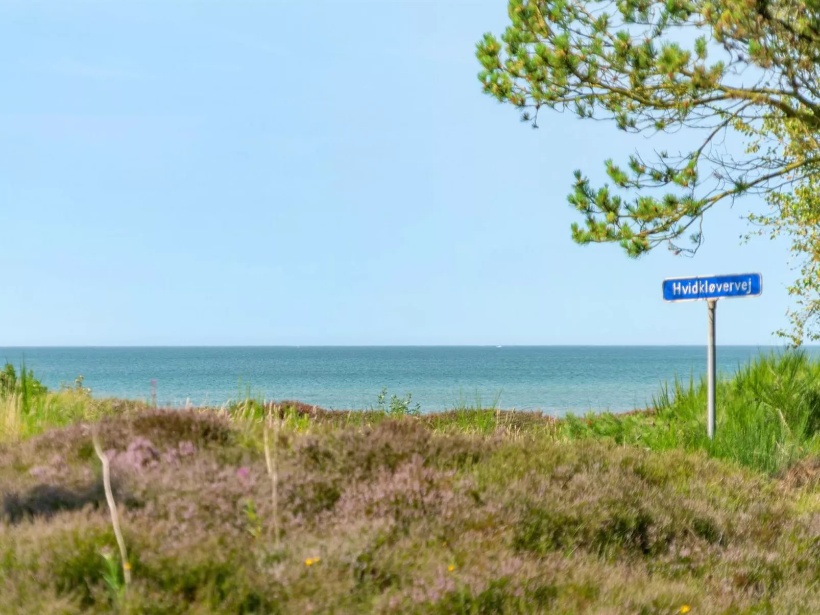 "Wimar" - 200m from the sea-Outside