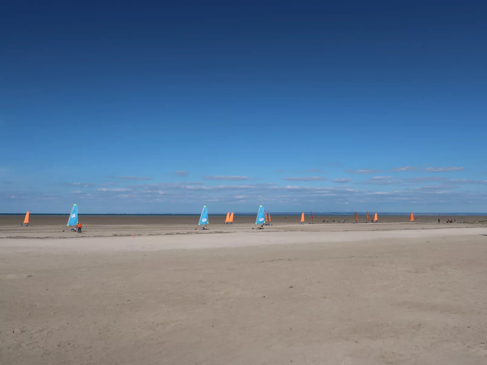 Au Coeur de la Baie-Area