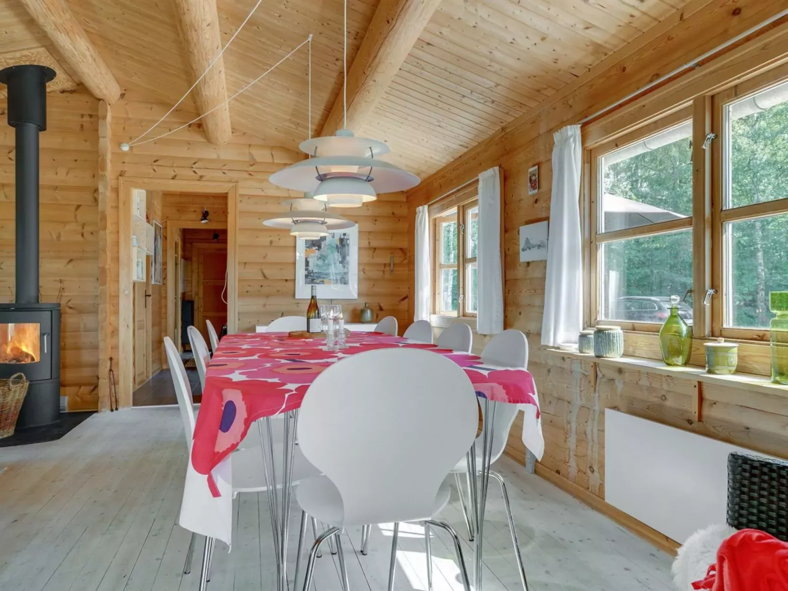 "Wimar" - 200m from the sea-Inside
