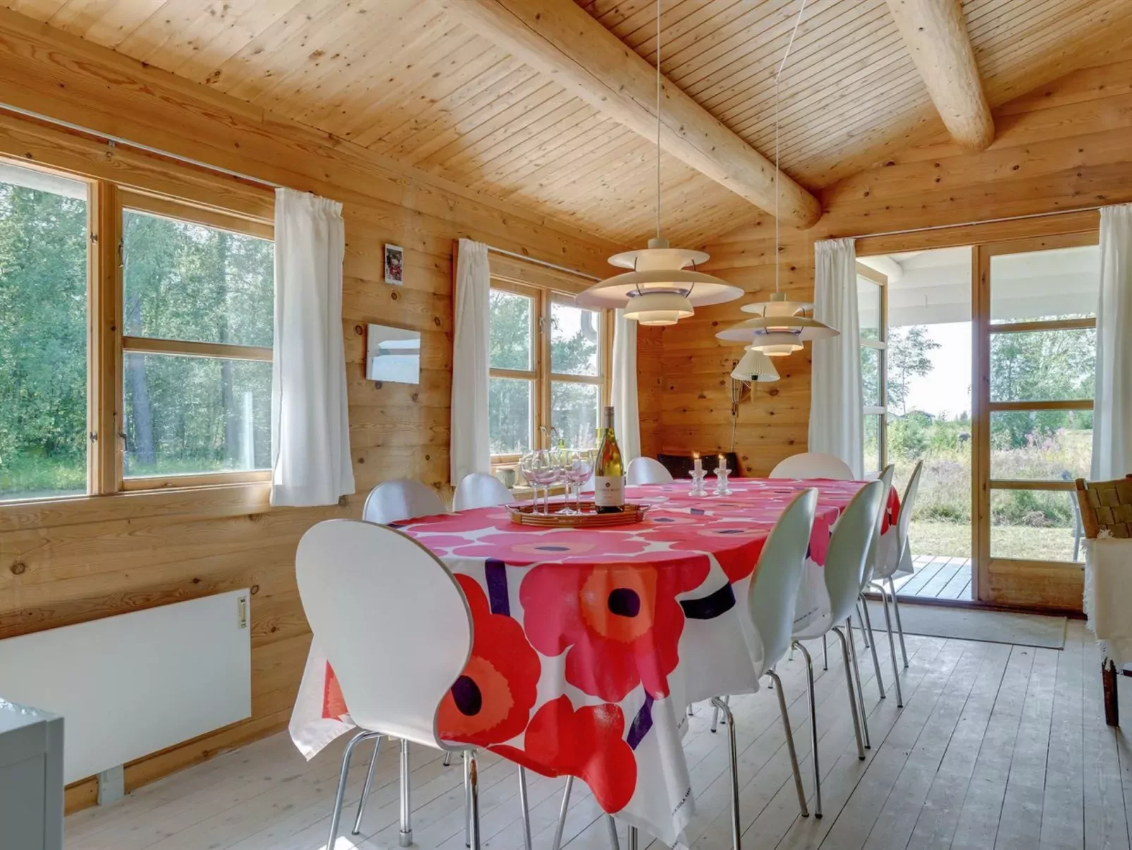 "Wimar" - 200m from the sea-Inside