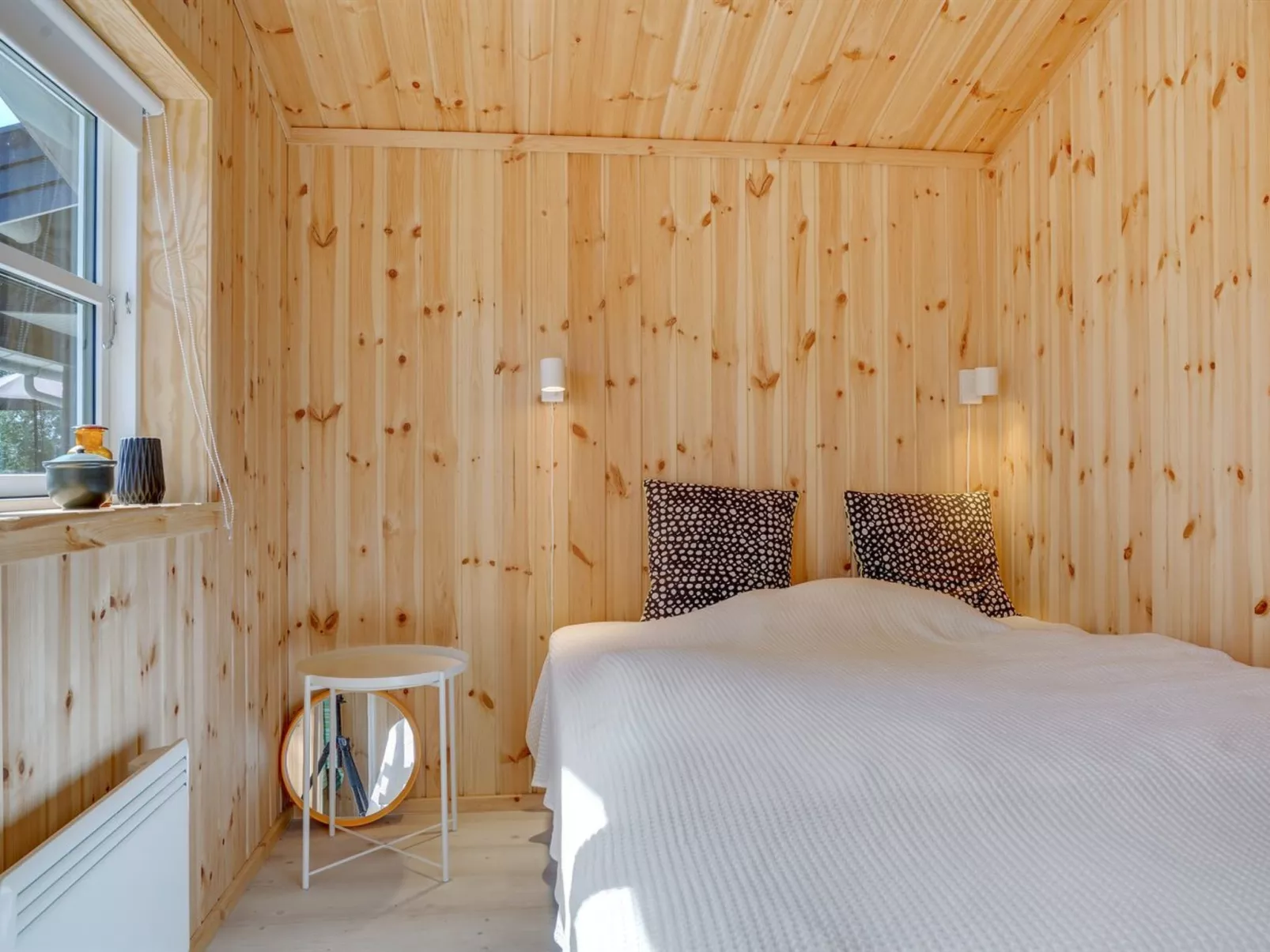 "Wimar" - 200m from the sea-Inside