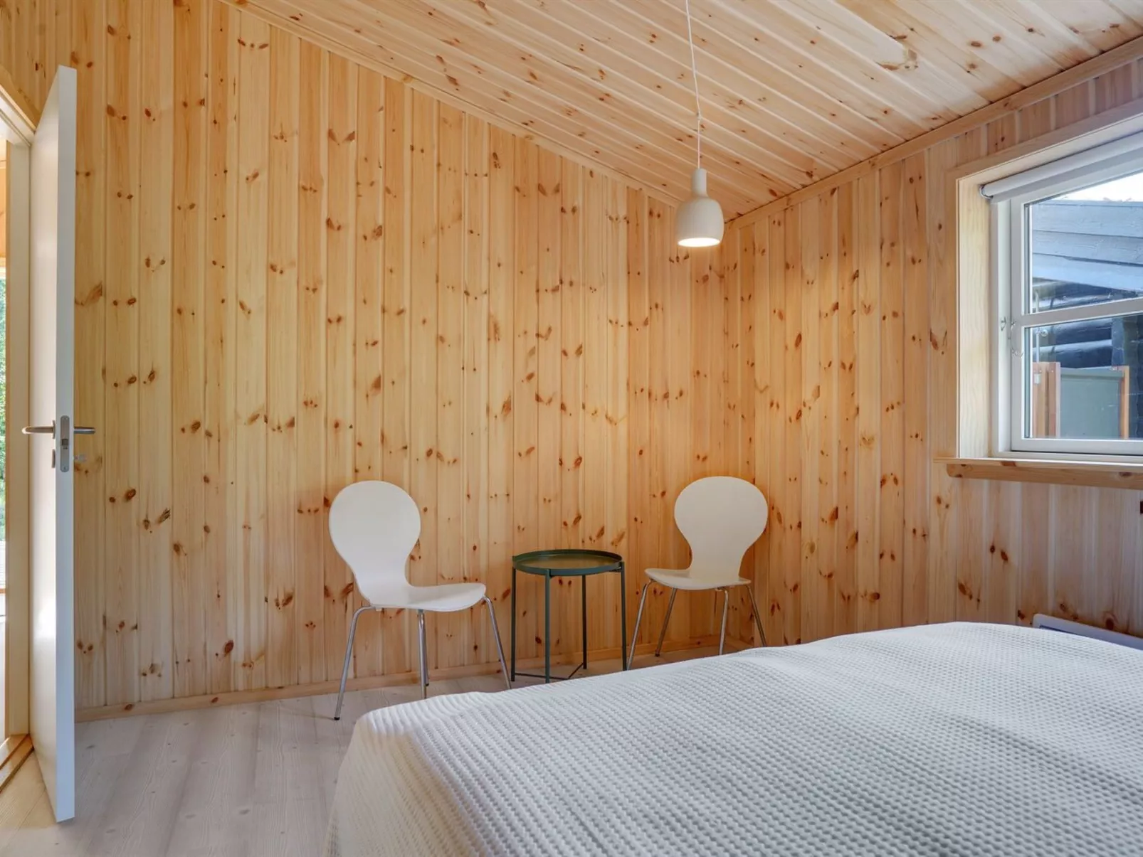 "Wimar" - 200m from the sea-Inside