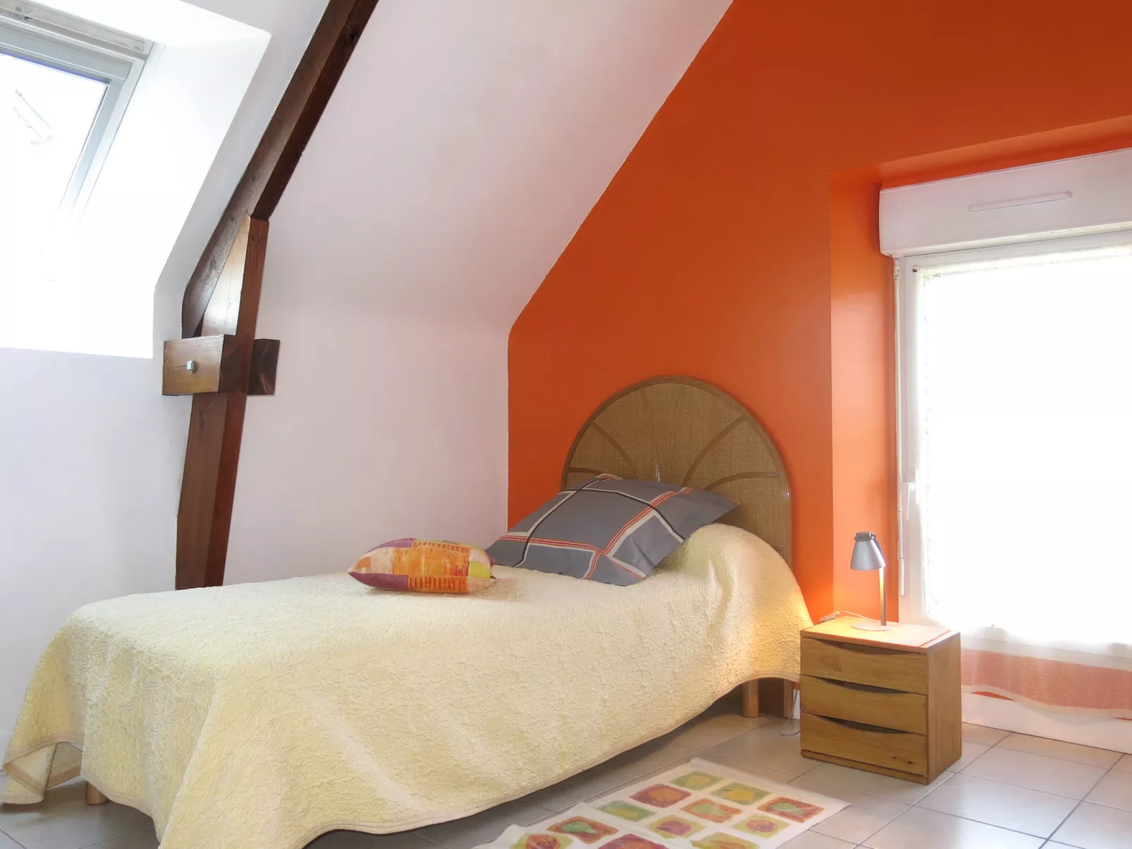 Le Petit Maître-Inside